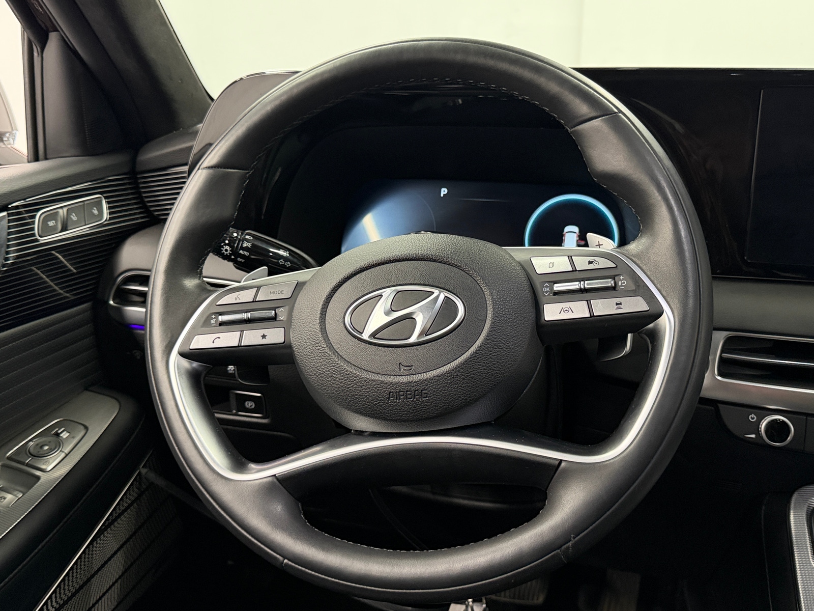 Thumbnail: 2024 Hyundai Palisade - 4