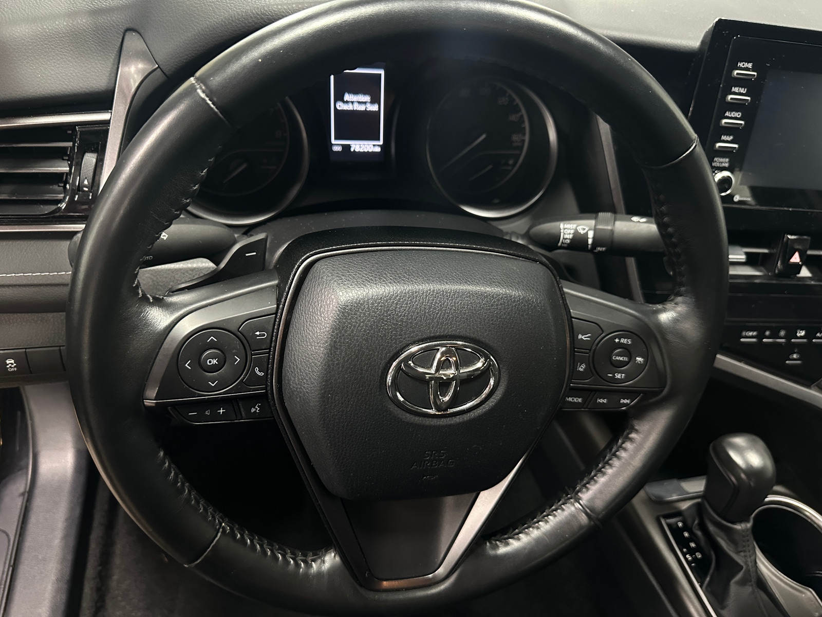 Thumbnail: 2023 Toyota Camry - 5