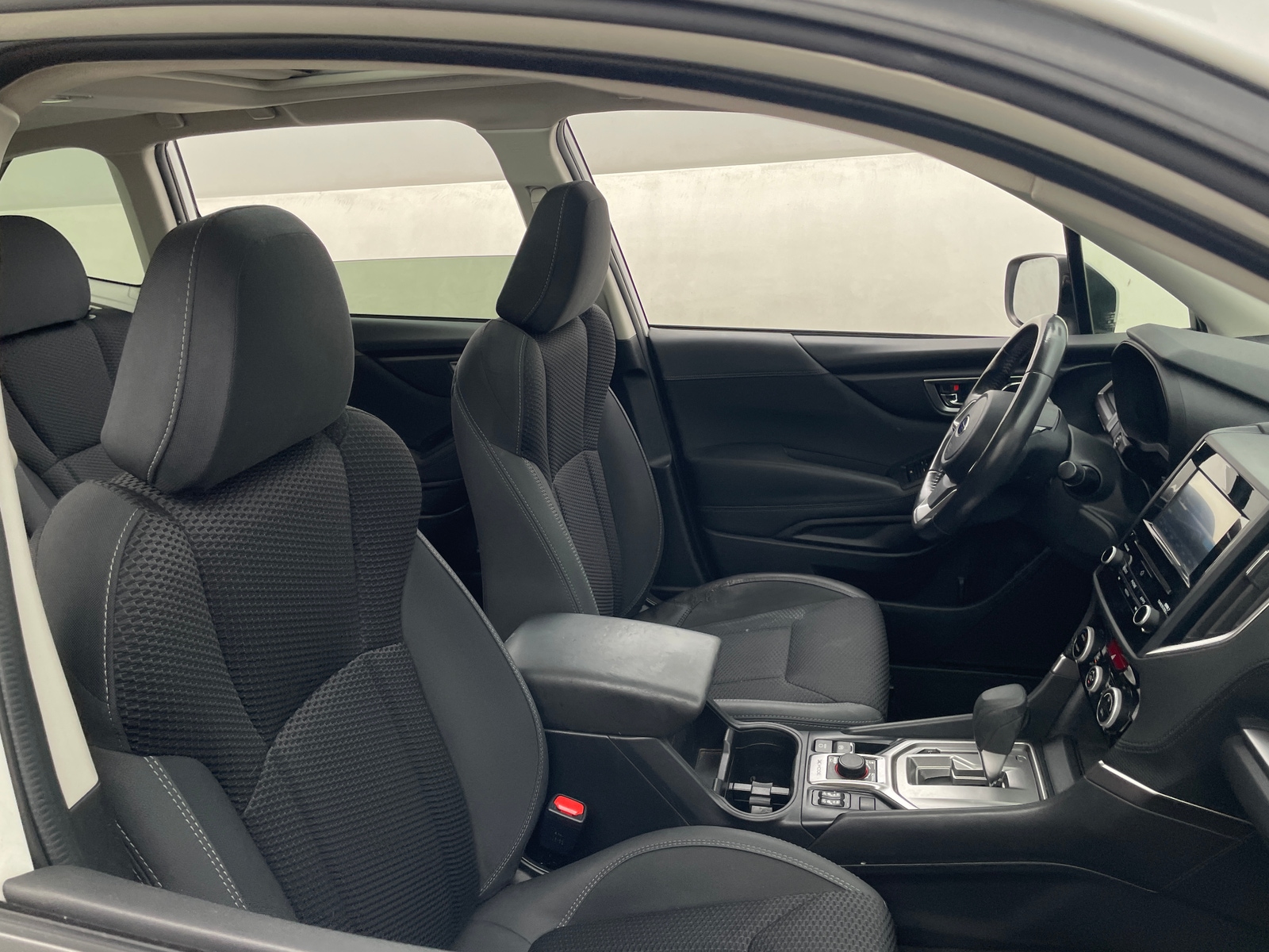 Thumbnail: 2019 Subaru Forester - 2