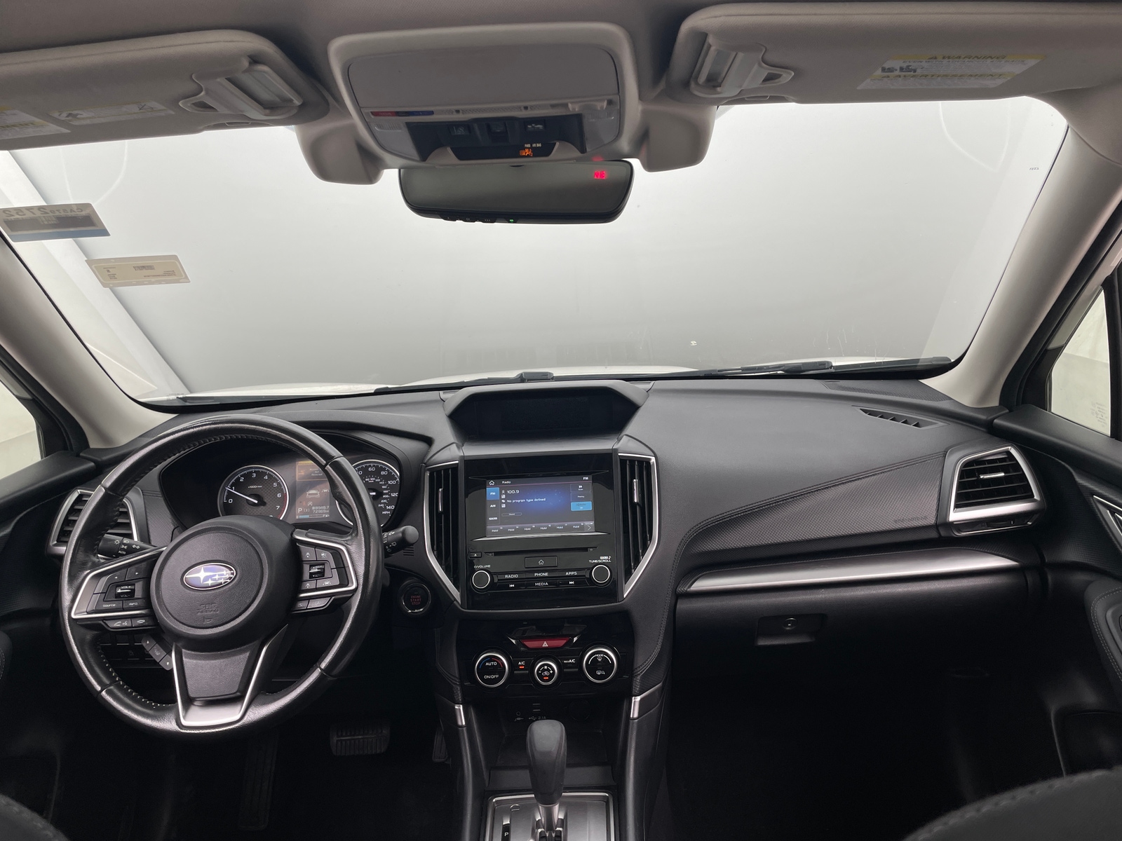 Thumbnail: 2019 Subaru Forester - 3