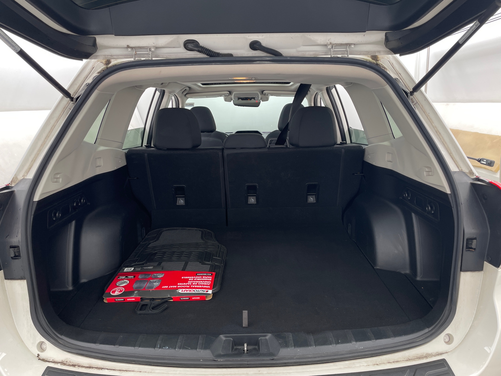 Thumbnail: 2019 Subaru Forester - 7