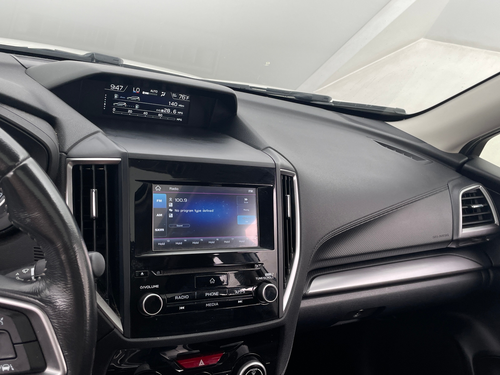 Thumbnail: 2019 Subaru Forester - 4