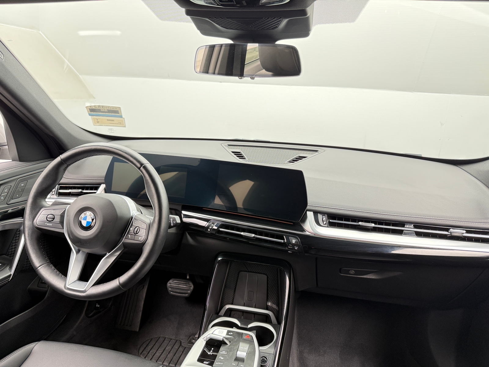 Thumbnail: 2026 BMW X1 - 2