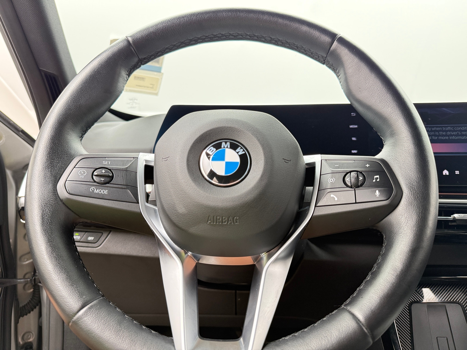 Thumbnail: 2026 BMW X1 - 4