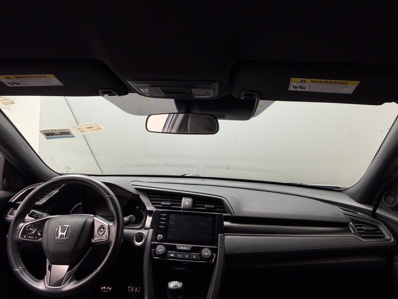 Thumbnail: 2021 Honda Civic - 3