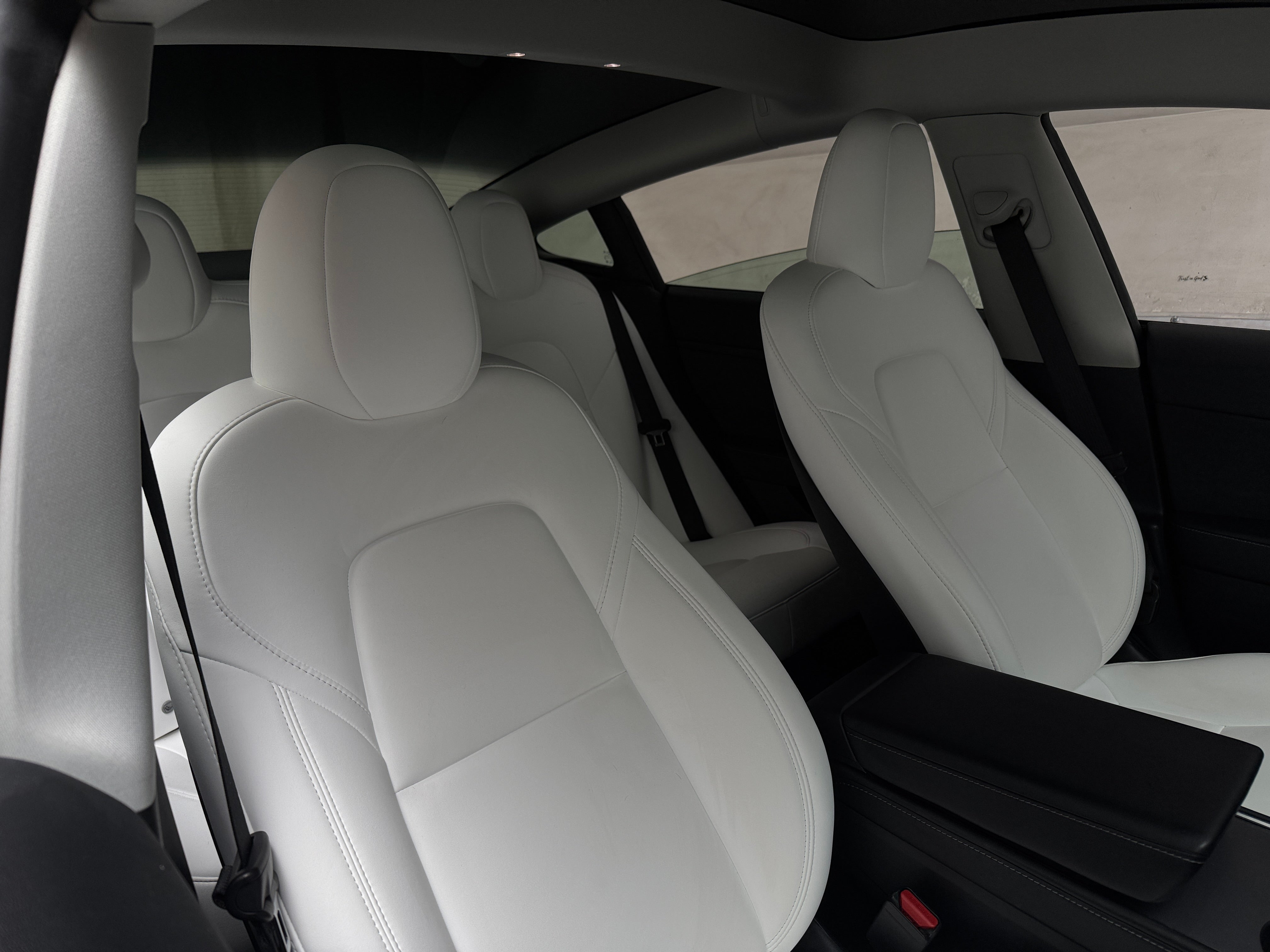 Used 2023 Tesla Model 3 Base with VIN 5YJ3E1EA5PF694329 for sale in Pewaukee, WI