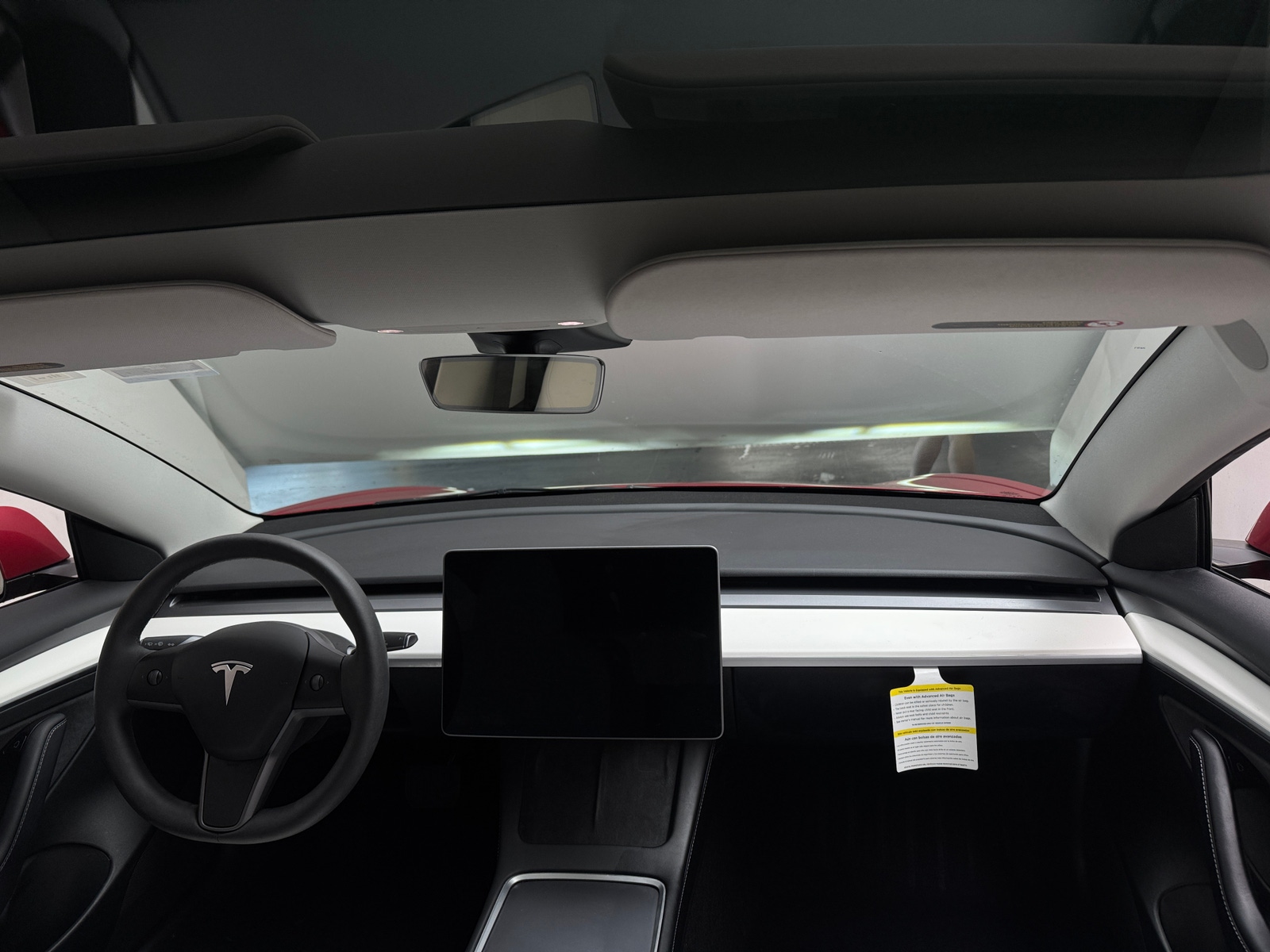 Thumbnail: 2023 Tesla Model 3 - 2