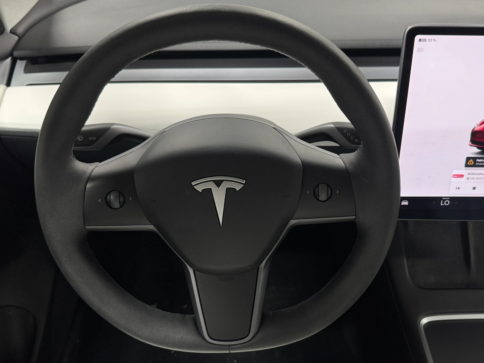 Thumbnail: 2023 Tesla Model 3 - 4