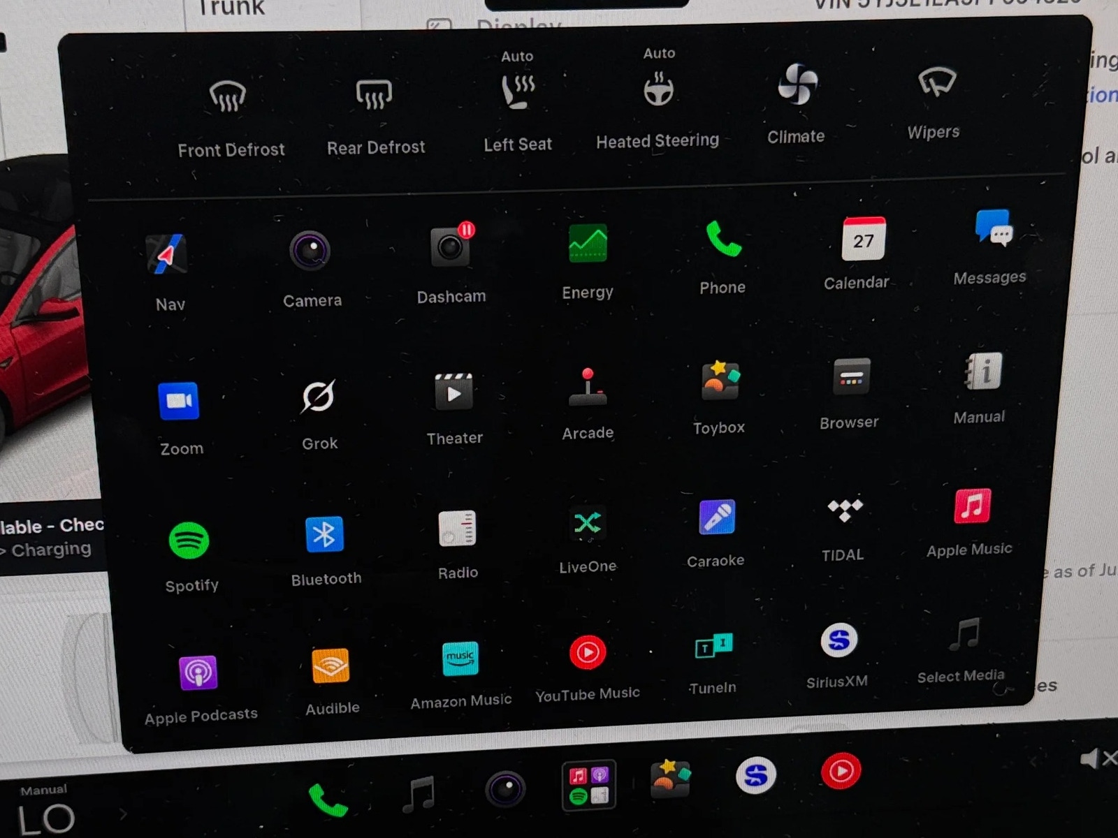 Thumbnail: 2023 Tesla Model 3 - 3