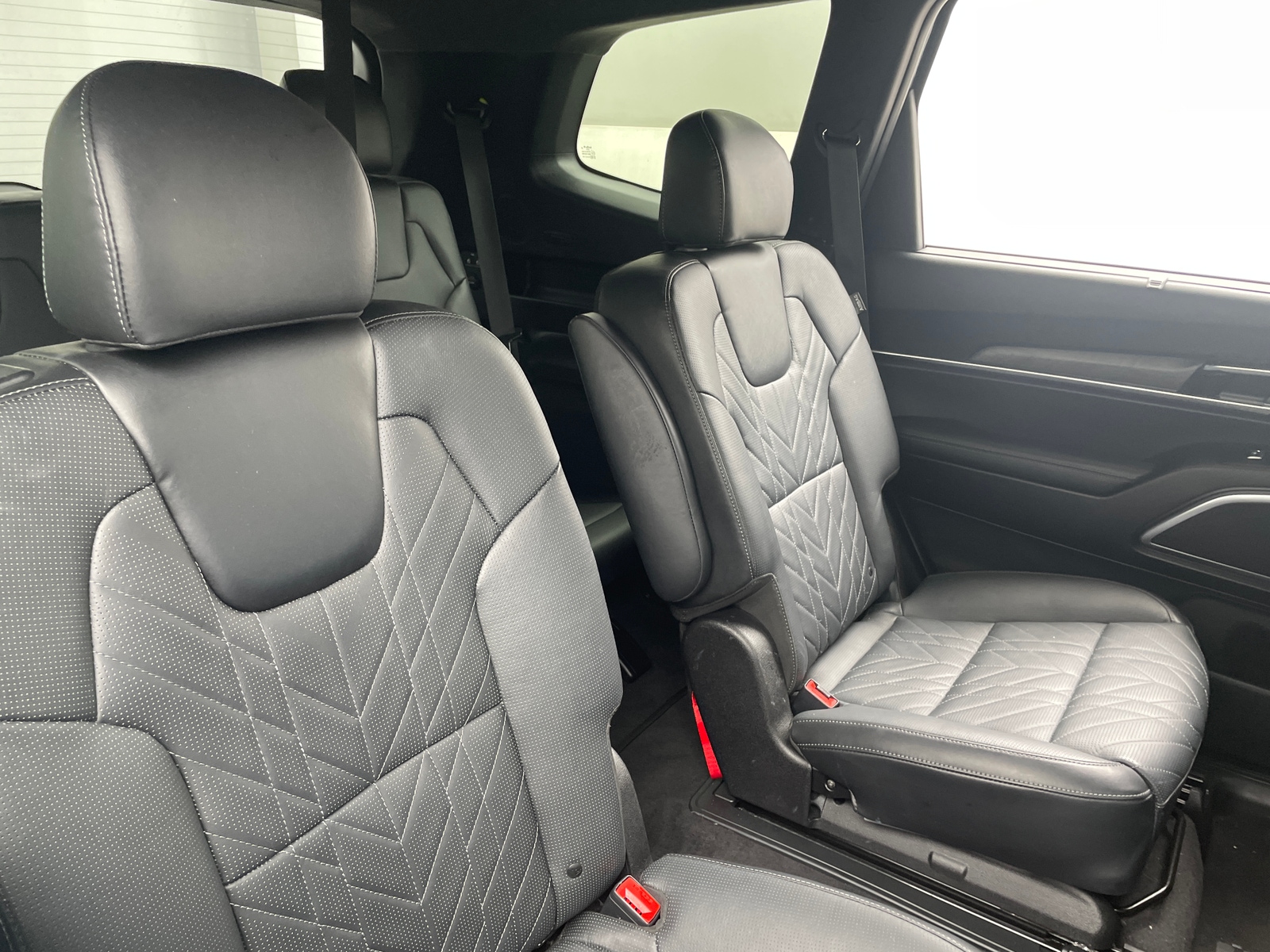 Thumbnail: 2023 Kia Telluride - 5