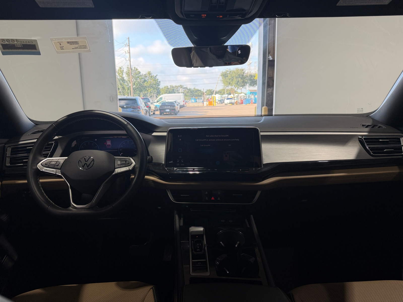 Thumbnail: 2026 Volkswagen Atlas - 2