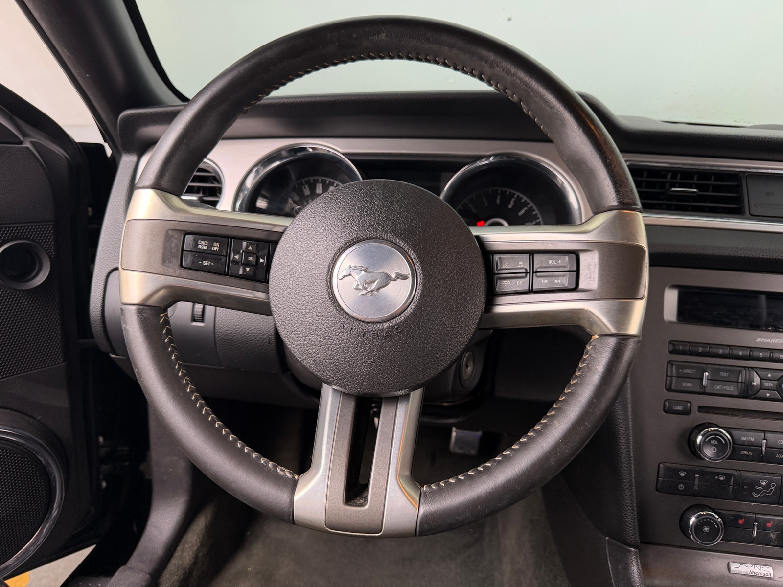 Thumbnail: 2014 Ford Mustang - 3