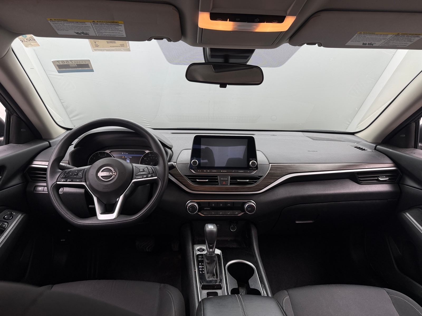 Thumbnail: 2024 Nissan Altima - 3