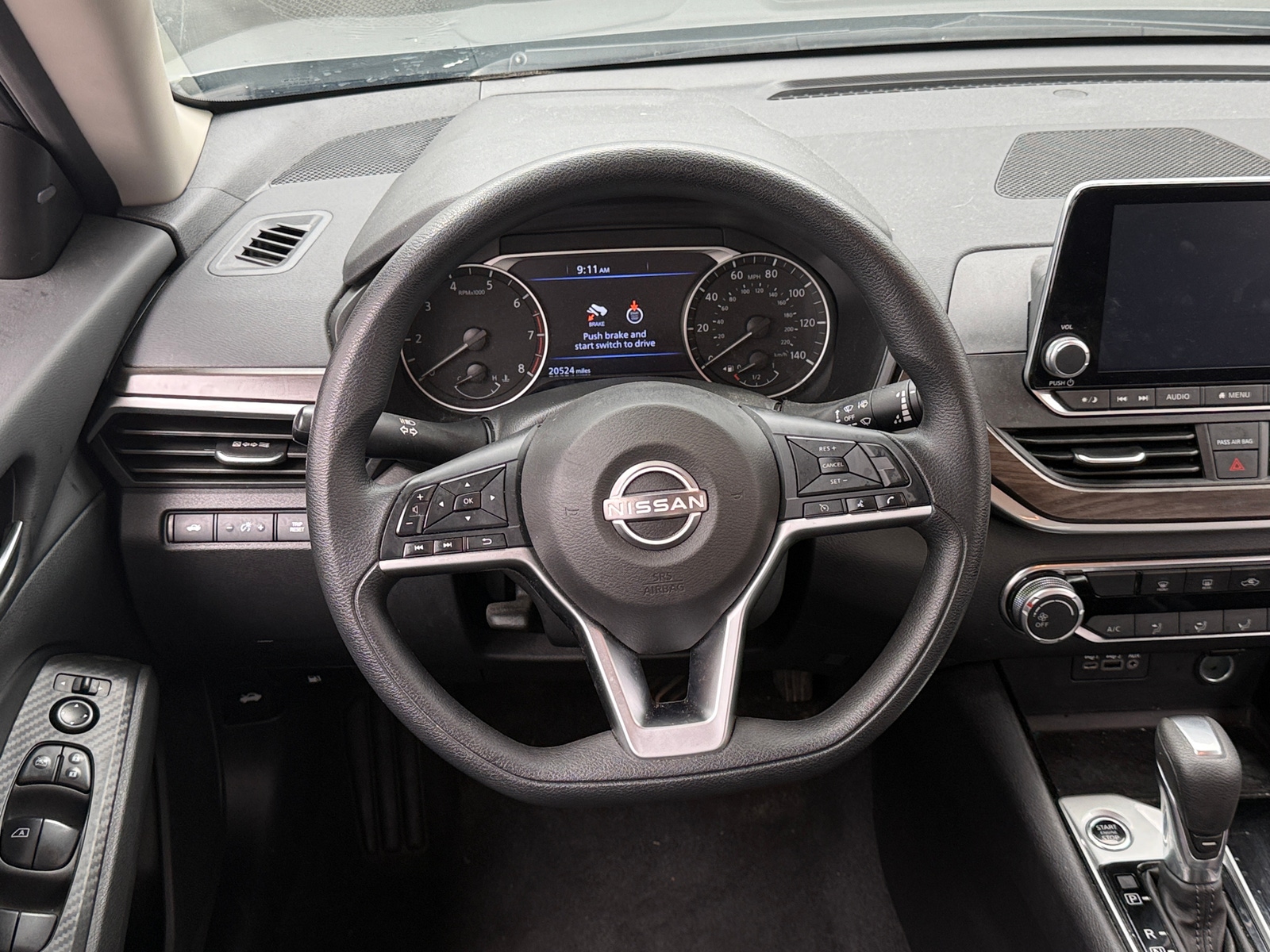 Thumbnail: 2024 Nissan Altima - 5