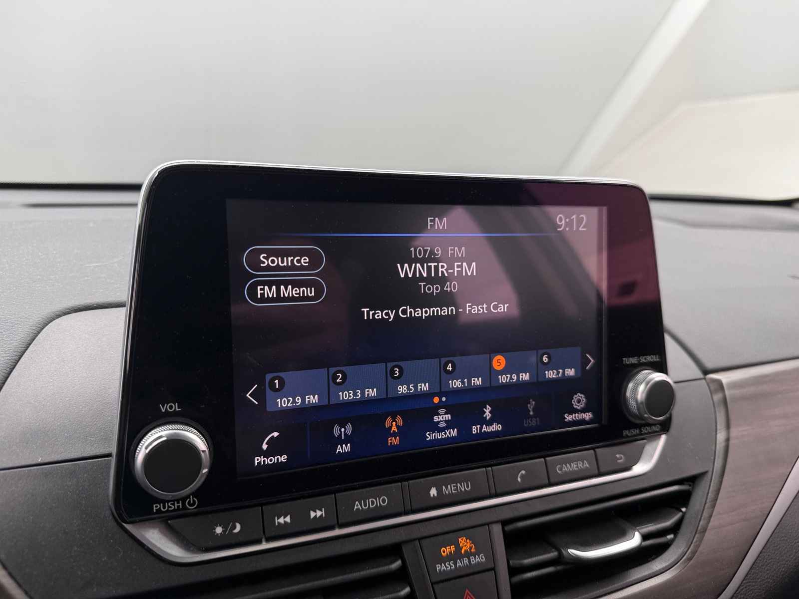 Thumbnail: 2024 Nissan Altima - 4