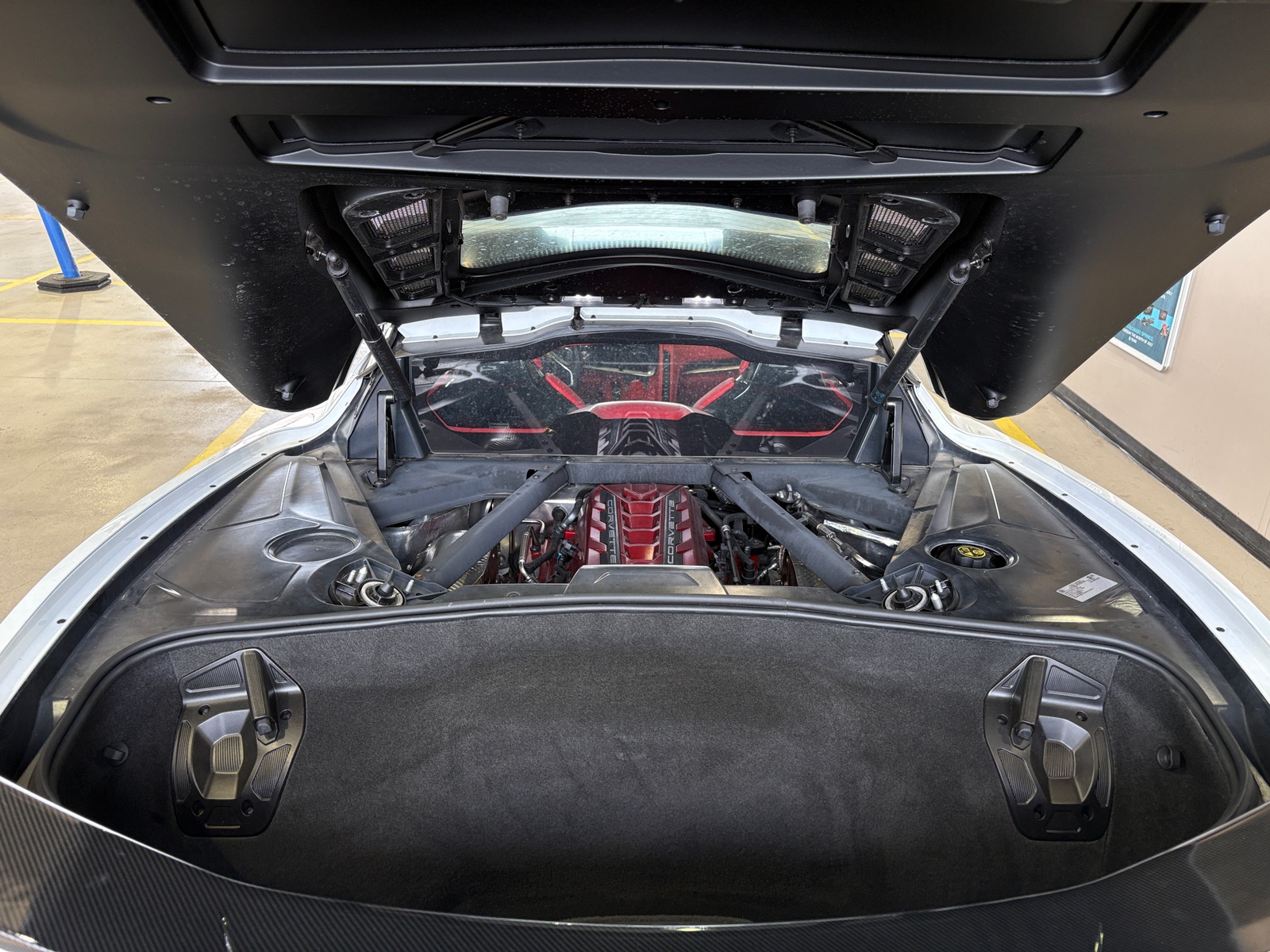 Thumbnail: 2023 Chevrolet Corvette - 4