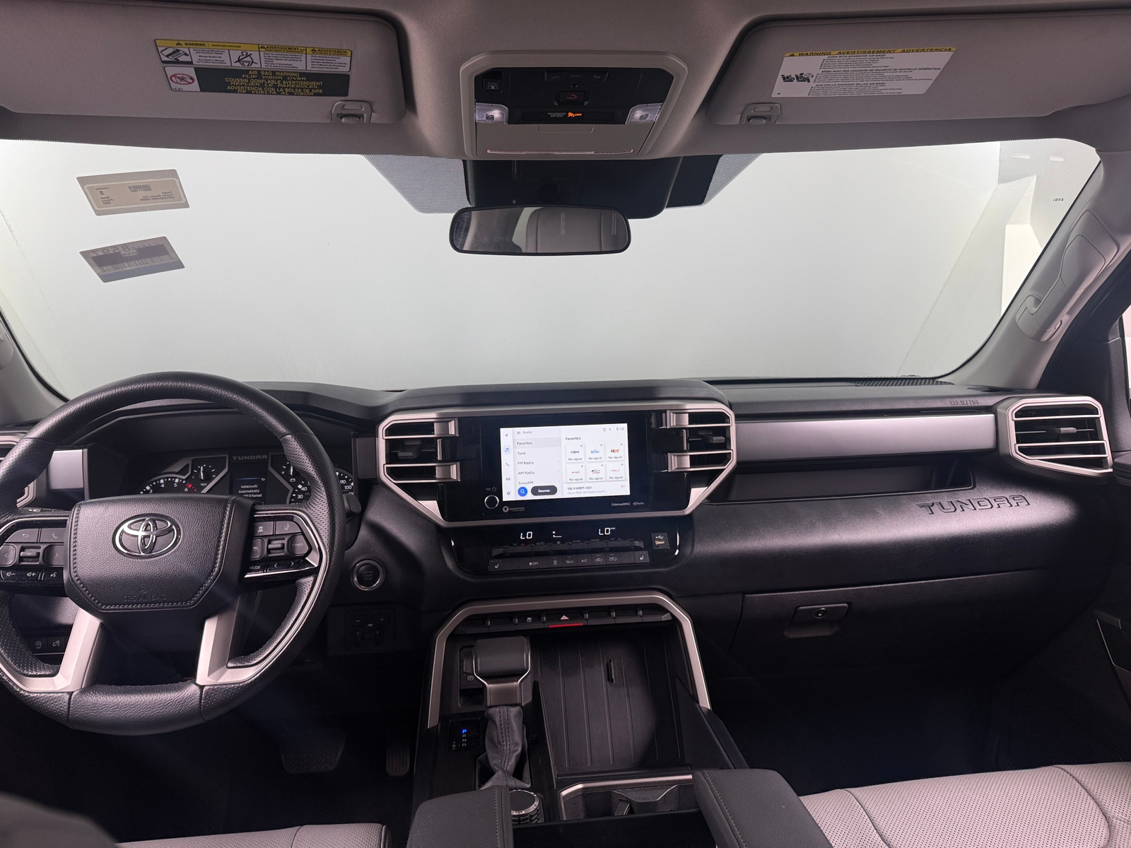 Thumbnail: 2024 Toyota Tundra - 3
