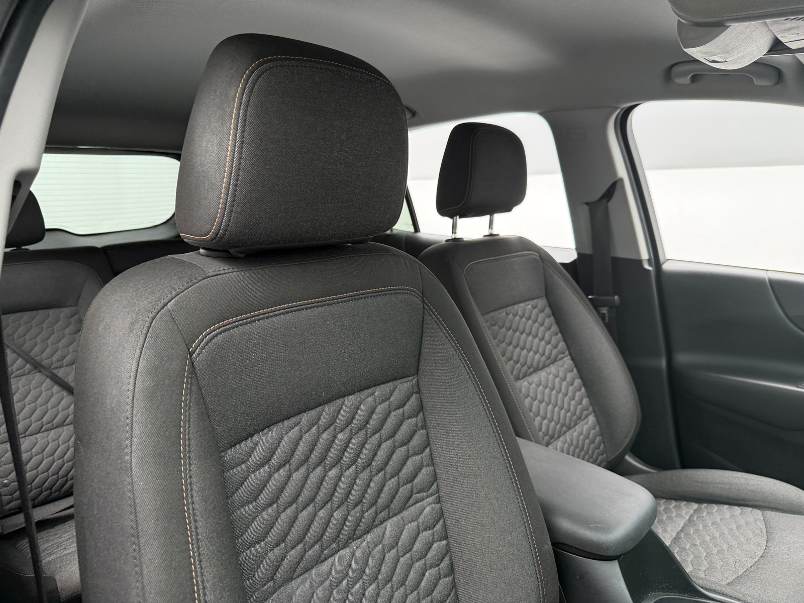 Thumbnail: 2018 Chevrolet Equinox - 2