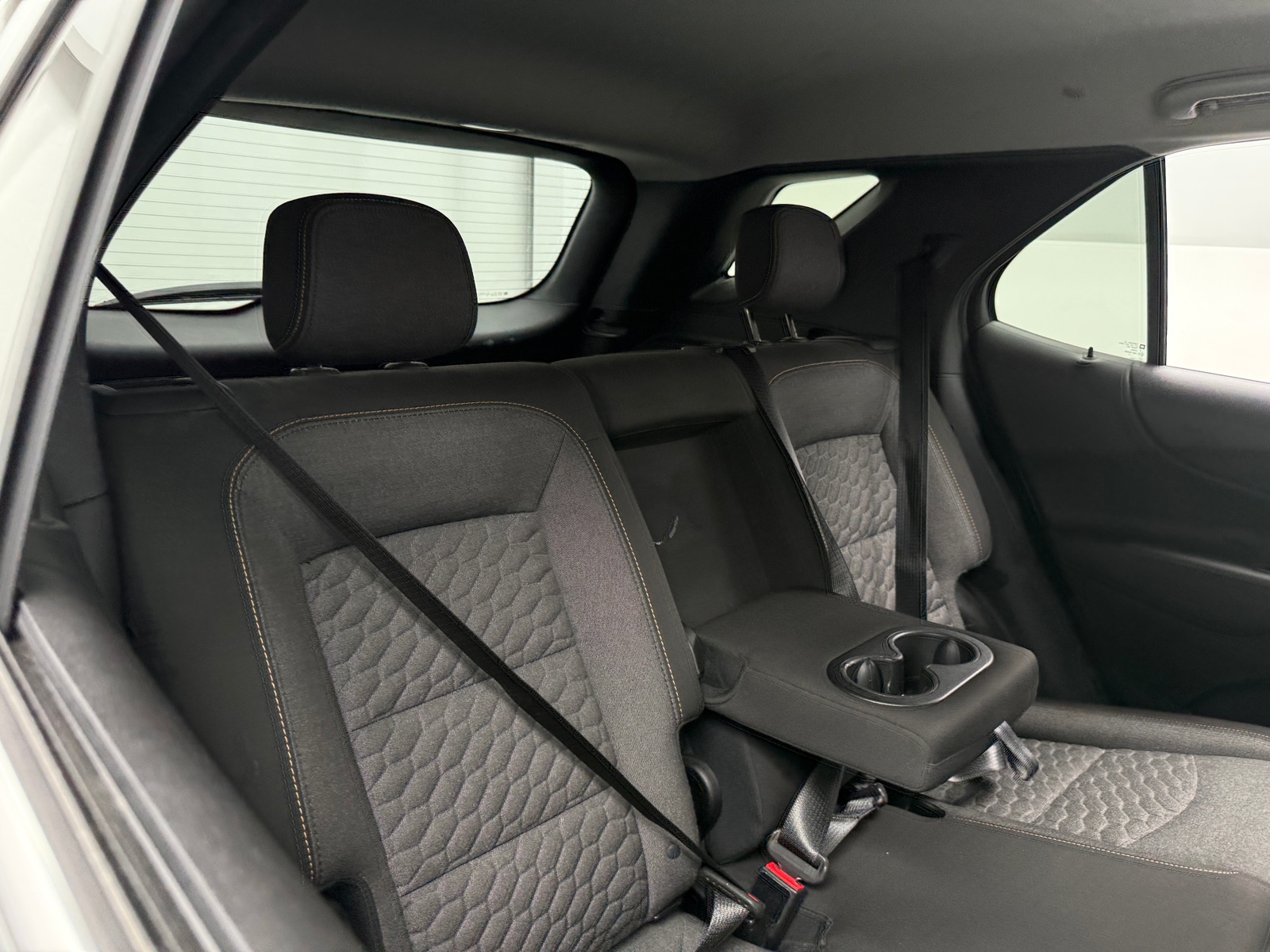 Thumbnail: 2018 Chevrolet Equinox - 6