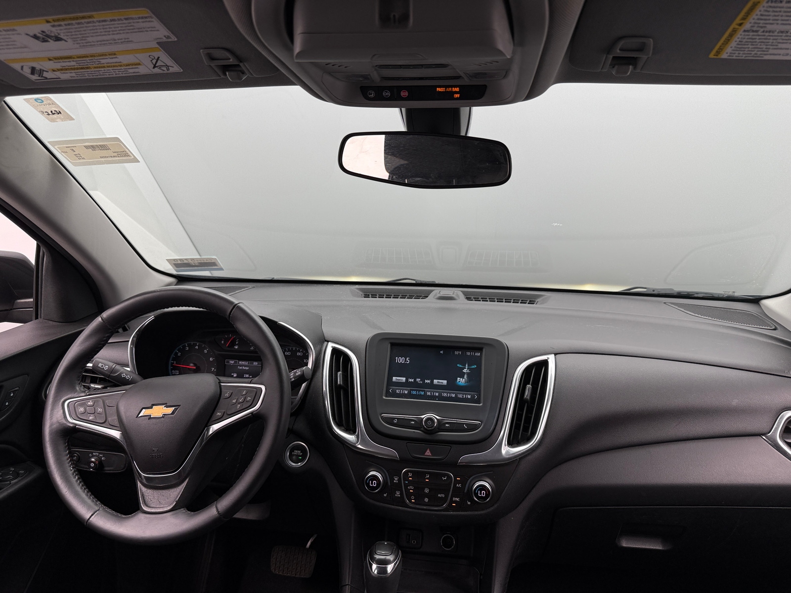 Thumbnail: 2018 Chevrolet Equinox - 3