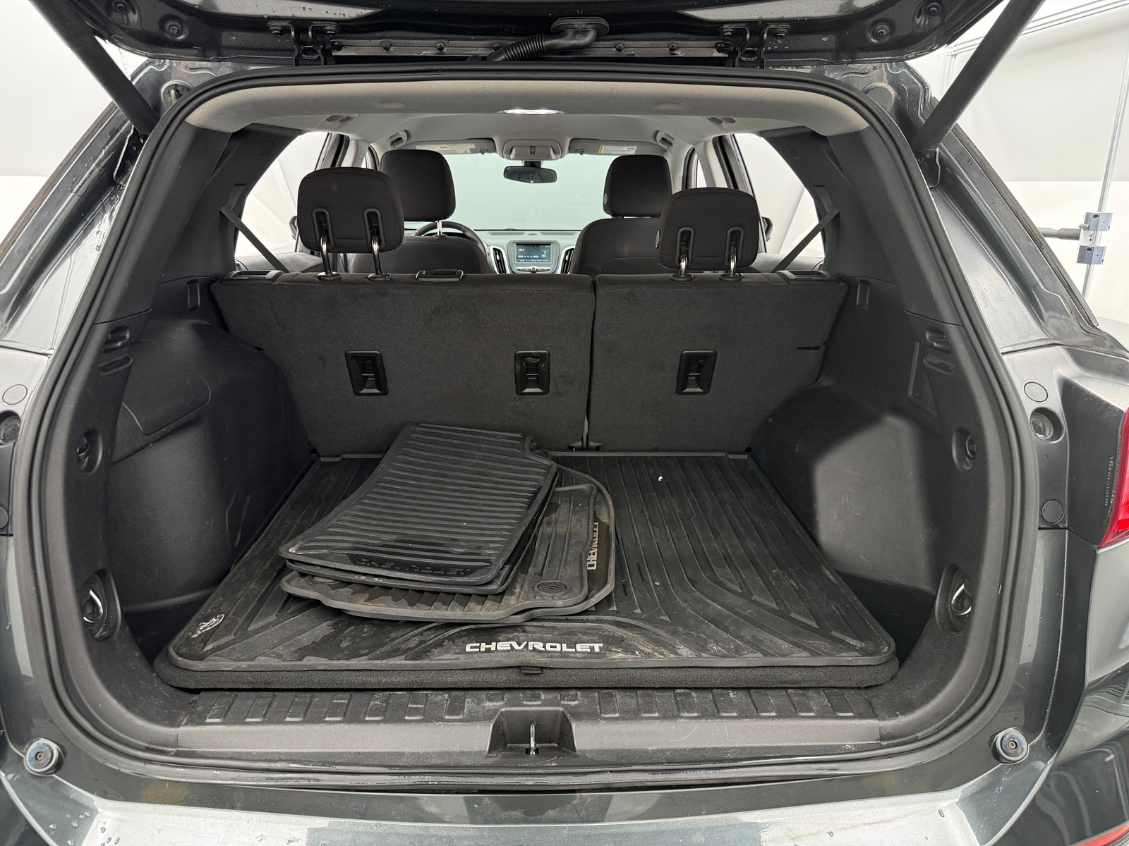 Thumbnail: 2018 Chevrolet Equinox - 7