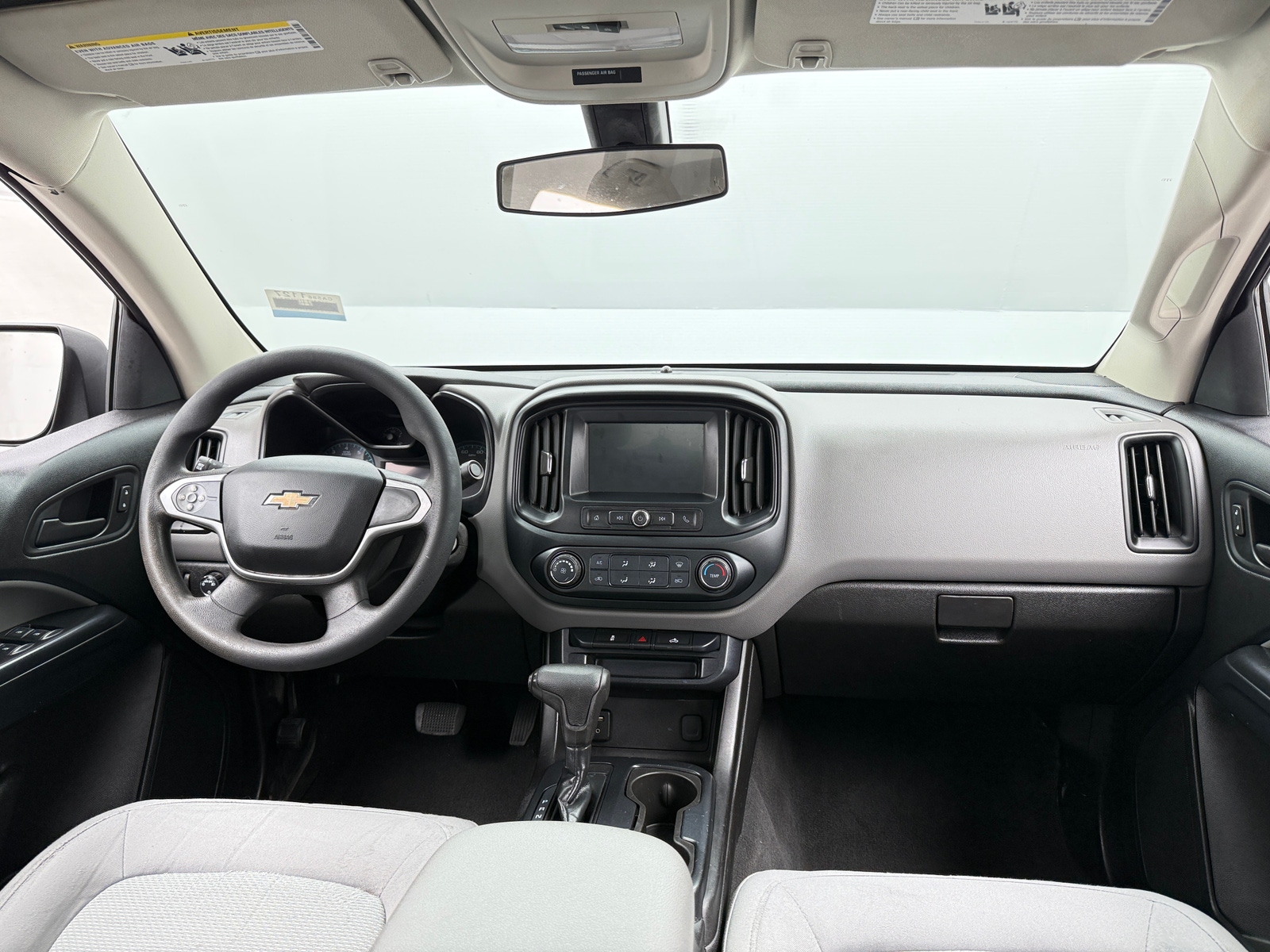 Thumbnail: 2018 Chevrolet Colorado - 3