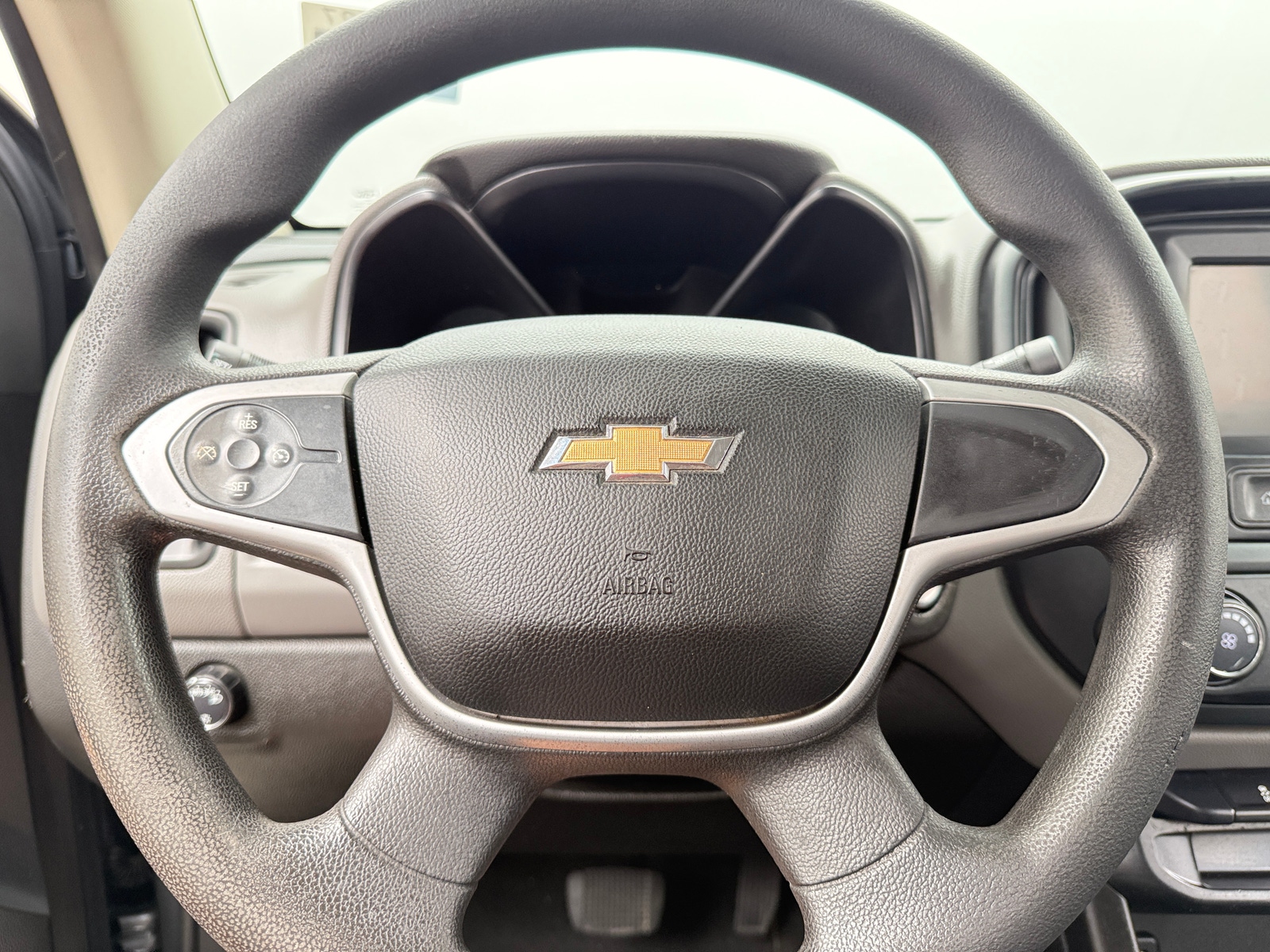 Thumbnail: 2018 Chevrolet Colorado - 5