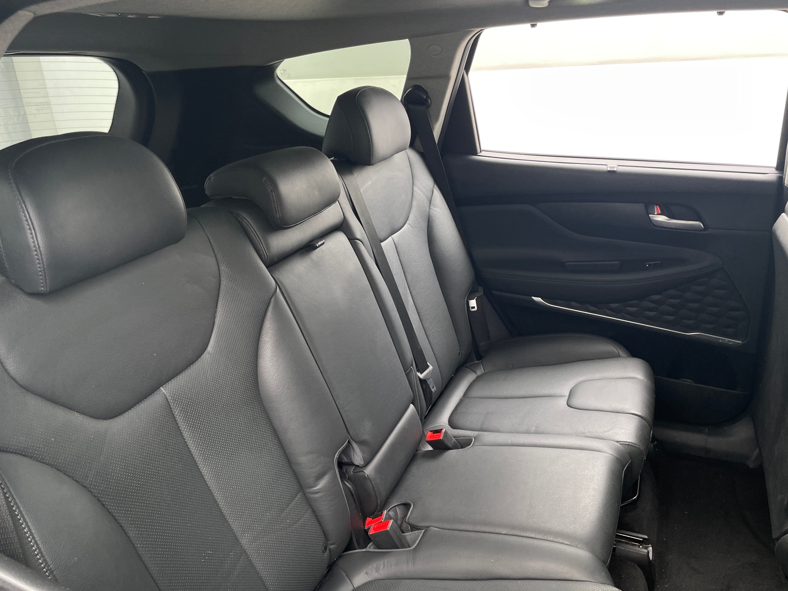 Thumbnail: 2019 Hyundai Santa Fe - 5