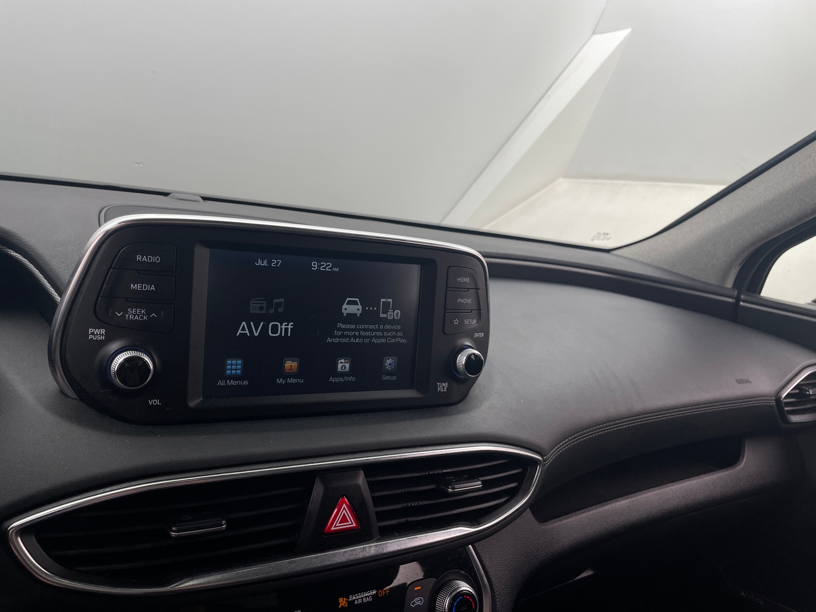 Thumbnail: 2019 Hyundai Santa Fe - 3
