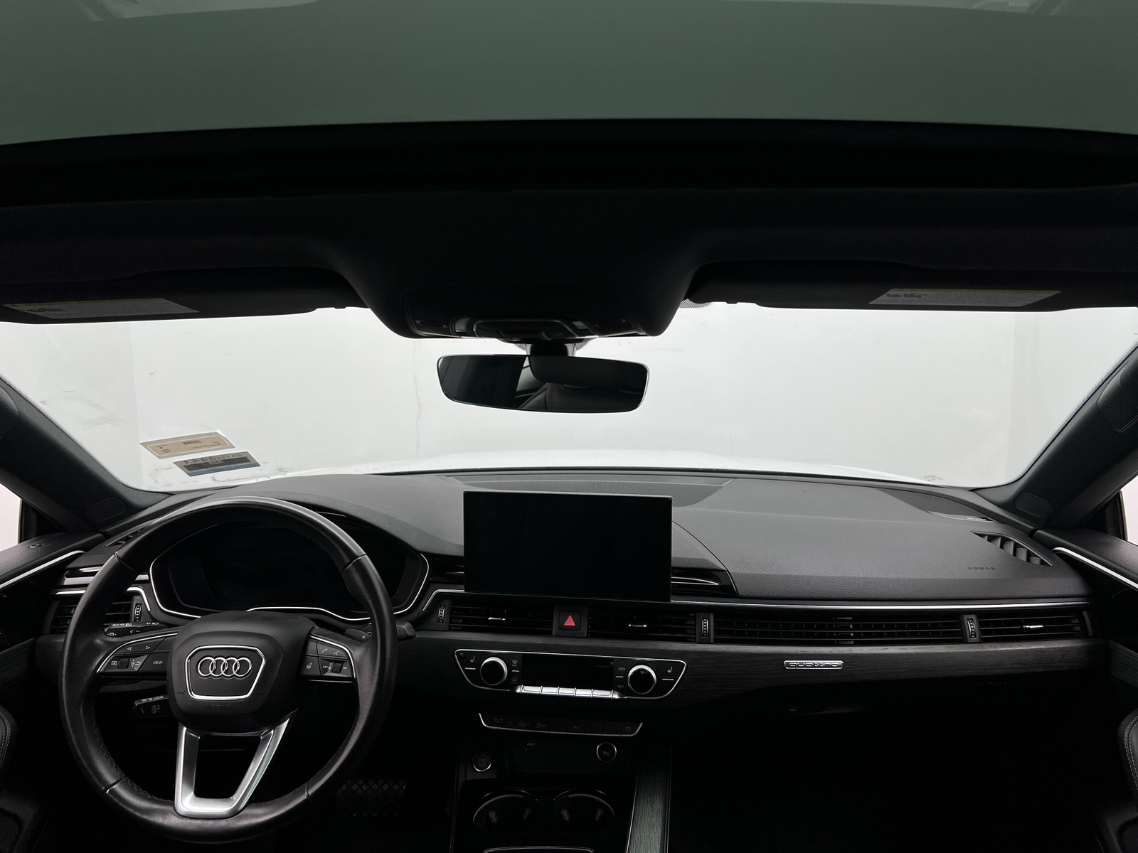 Thumbnail: 2024 Audi A5 - 2