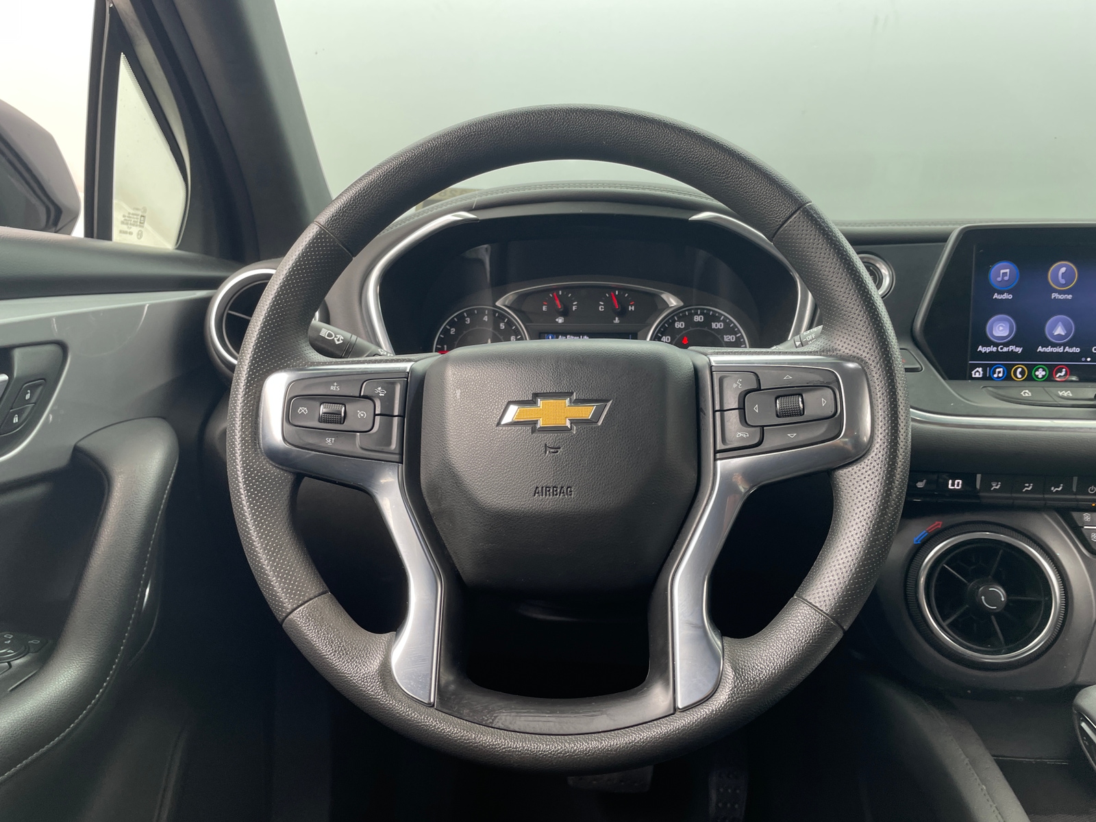Thumbnail: 2021 Chevrolet Blazer - 5