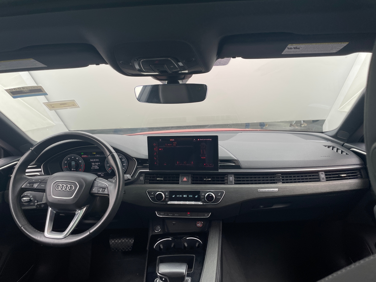 Thumbnail: 2024 Audi A5 - 2