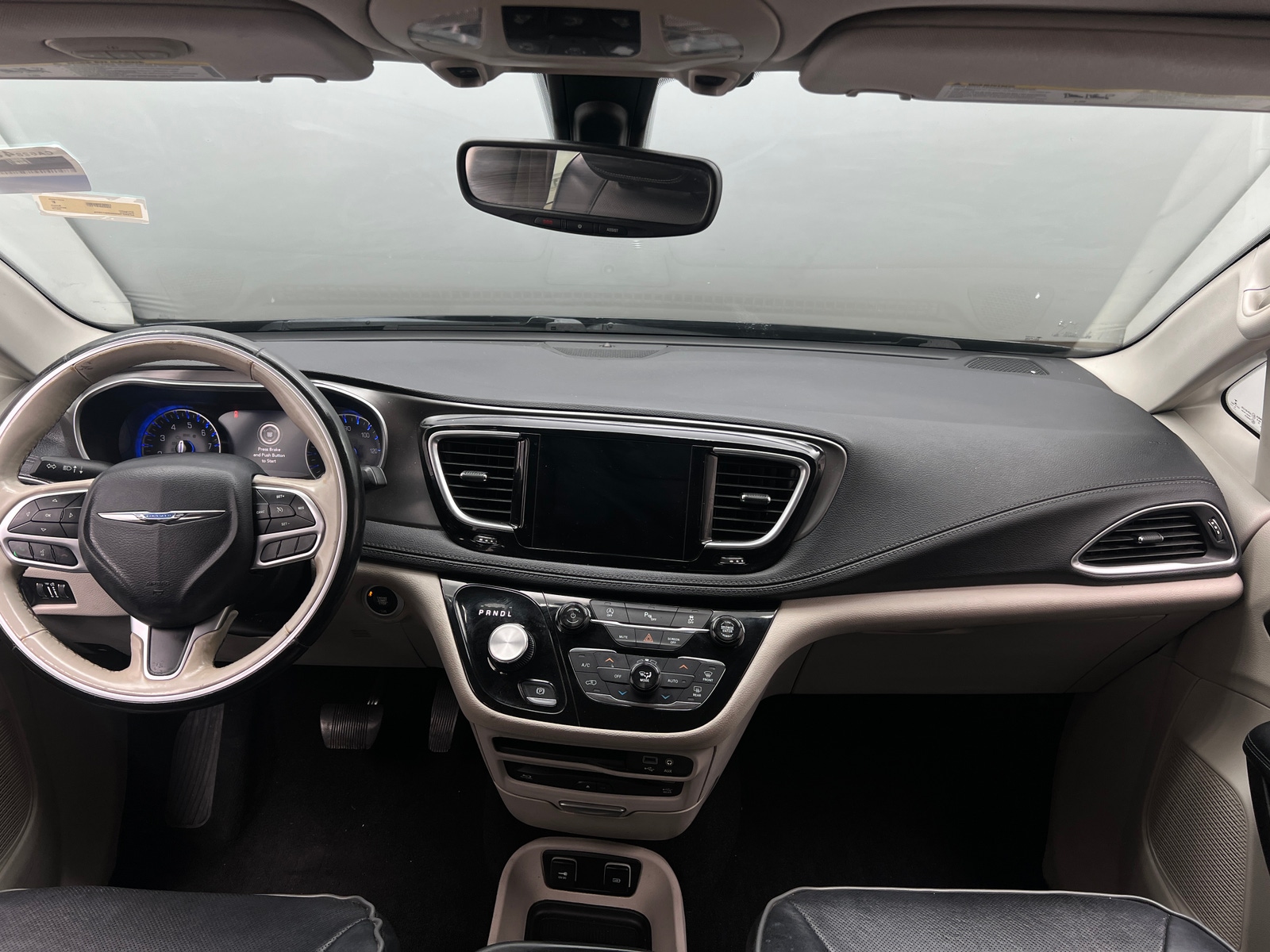 Thumbnail: 2019 Chrysler Pacifica - 2