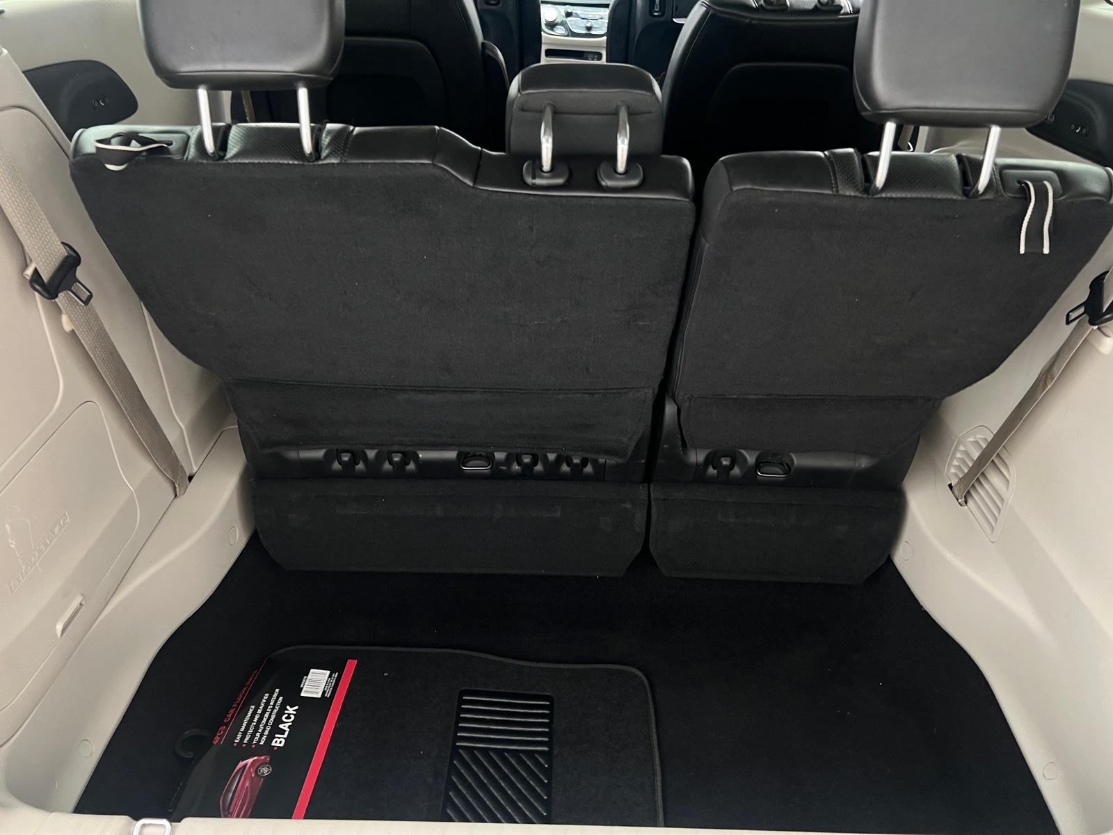 Thumbnail: 2019 Chrysler Pacifica - 6