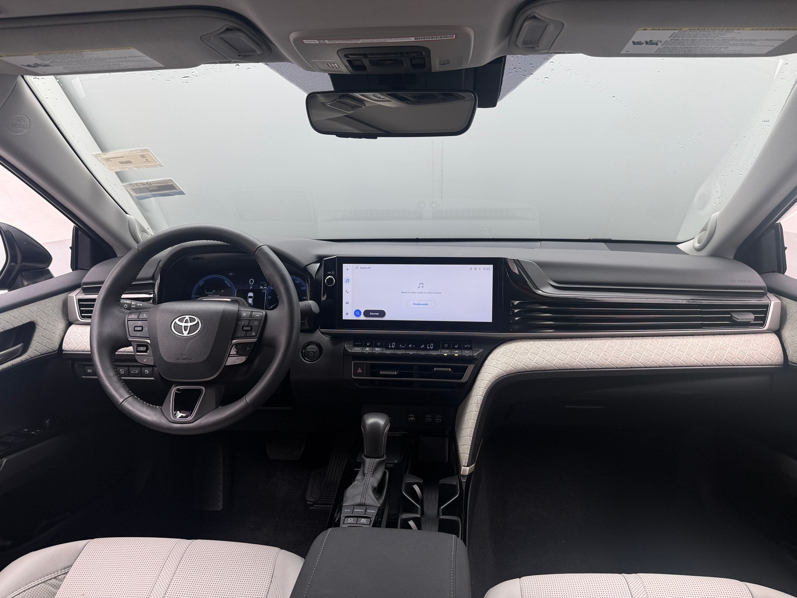 Thumbnail: 2025 Toyota Camry - 2