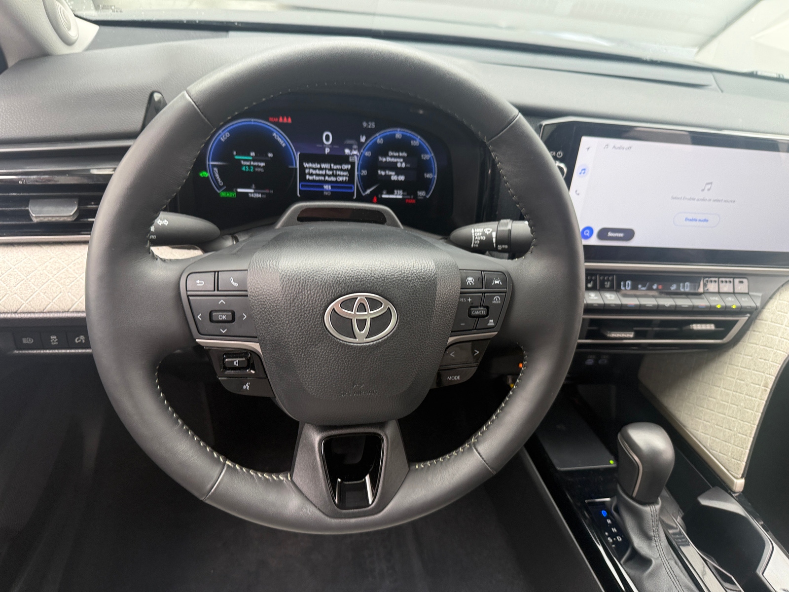 Thumbnail: 2025 Toyota Camry - 4