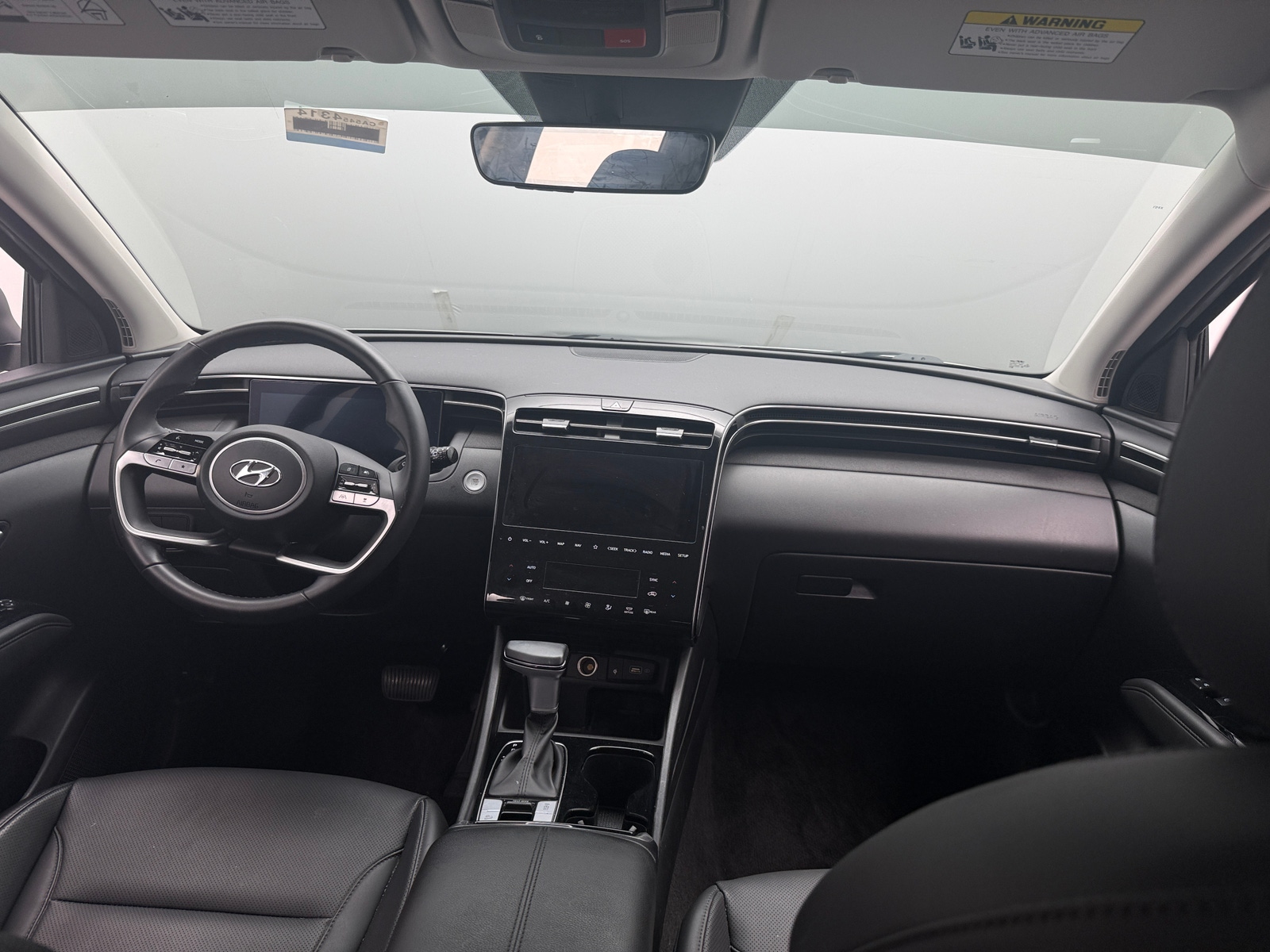 Thumbnail: 2023 Hyundai Tucson - 2