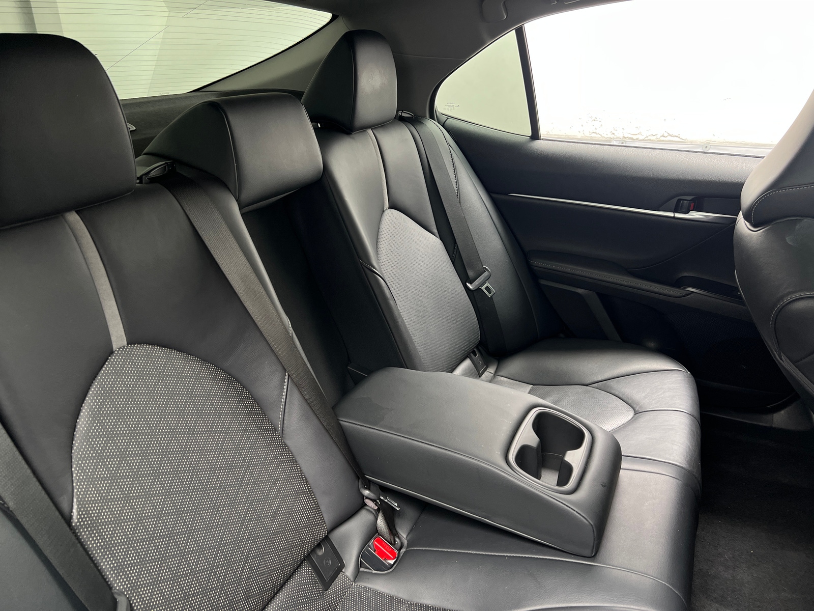 Thumbnail: 2020 Toyota Camry - 5