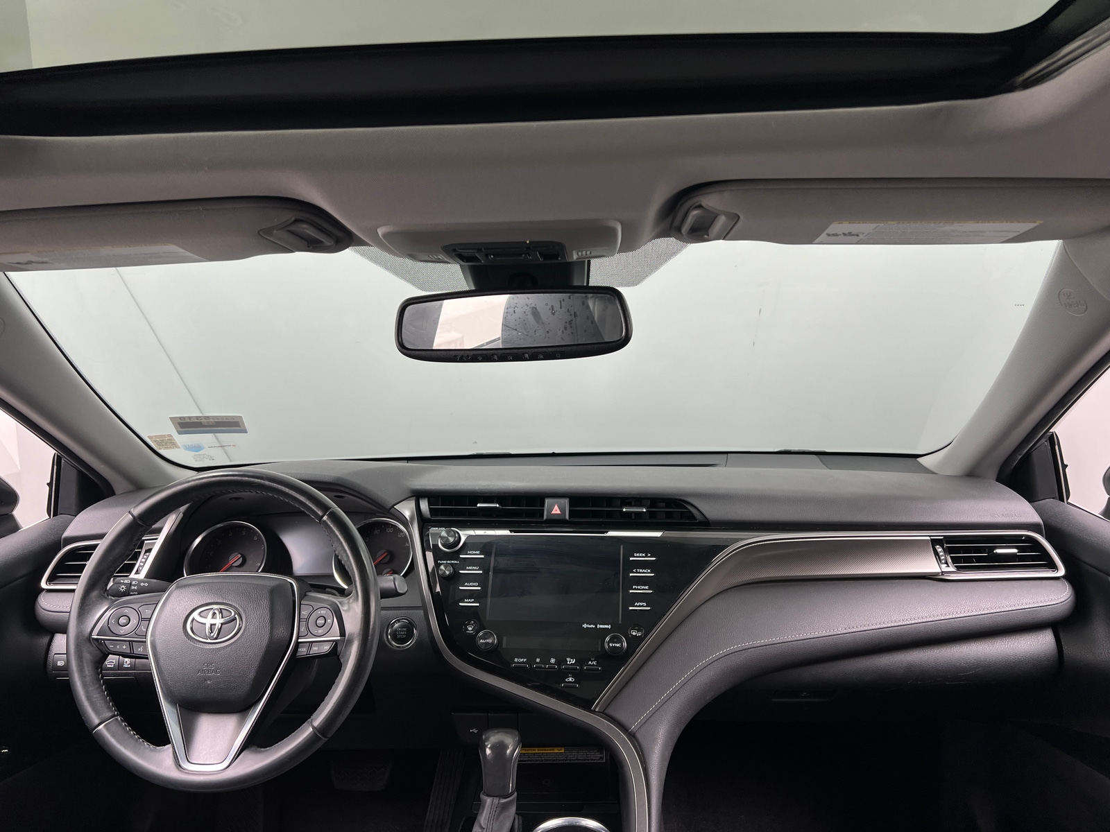 Thumbnail: 2020 Toyota Camry - 2