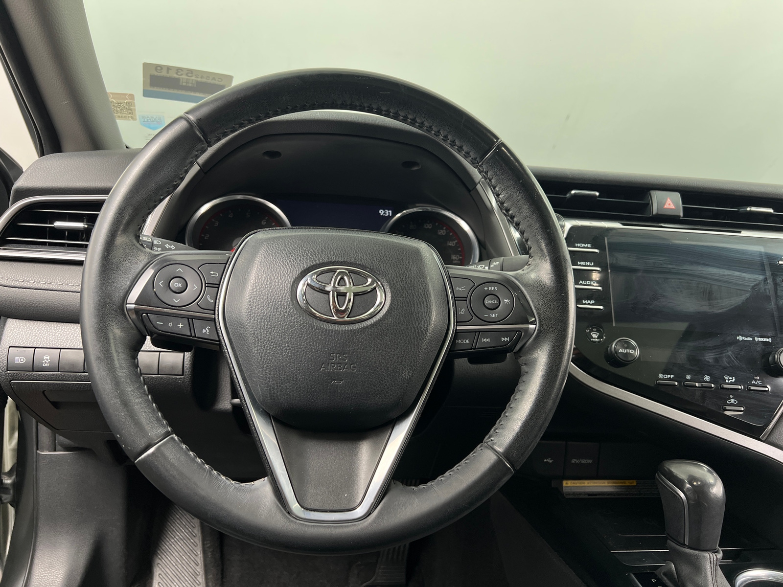 Thumbnail: 2020 Toyota Camry - 4