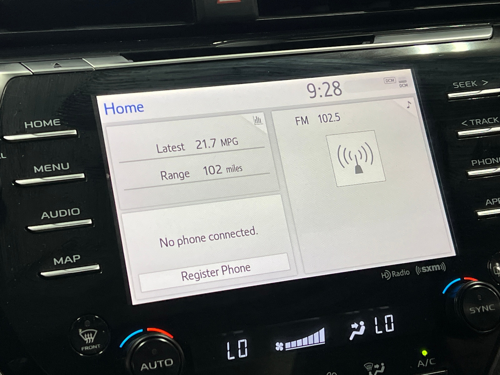 Thumbnail: 2020 Toyota Camry - 3