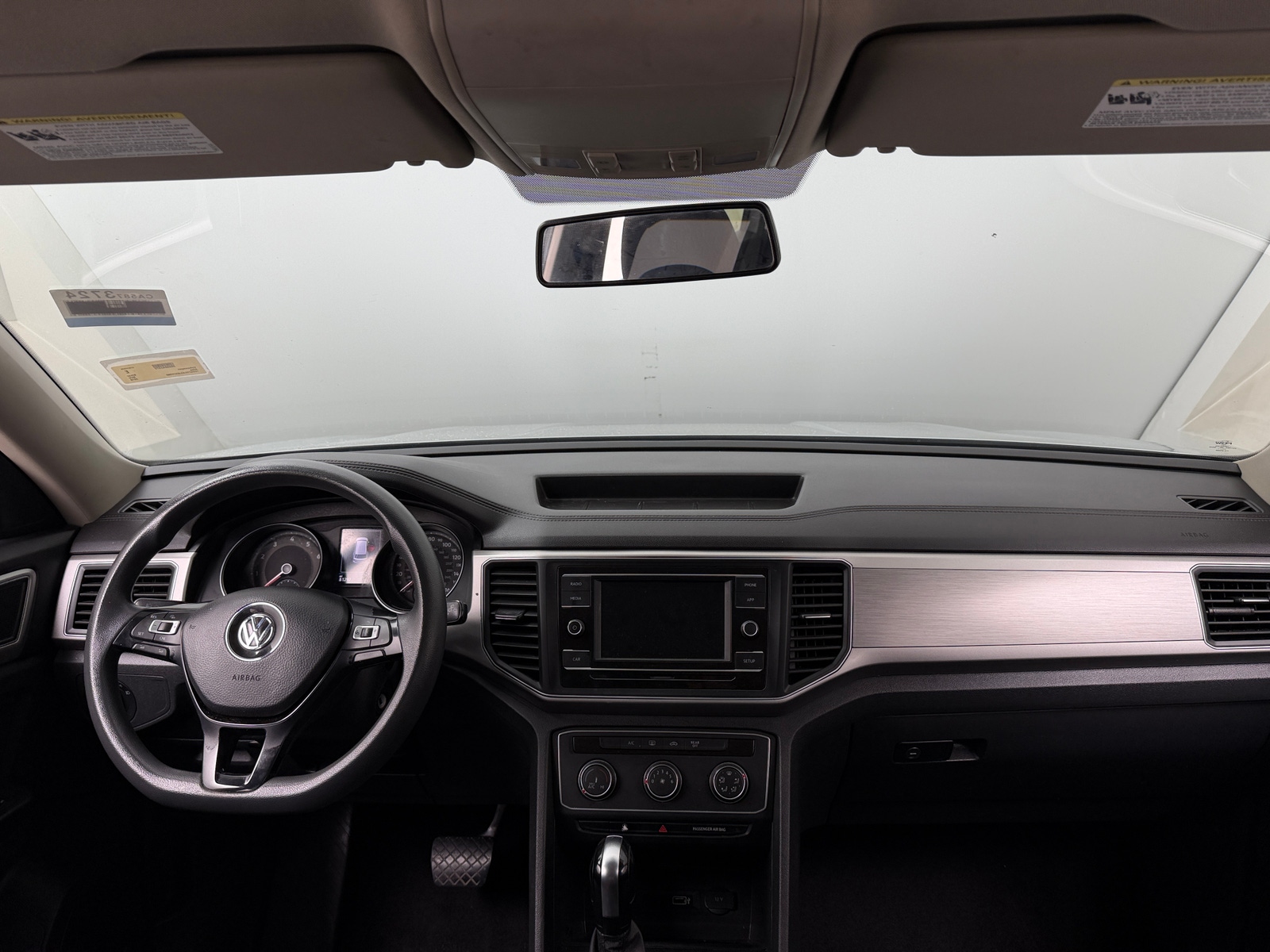 Thumbnail: 2018 Volkswagen Atlas - 3
