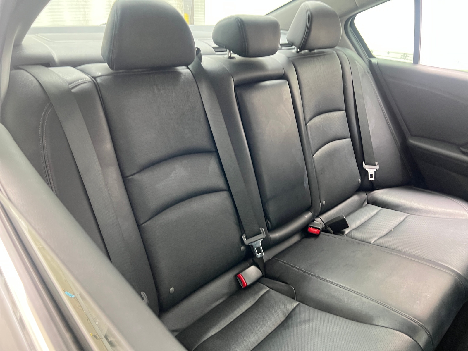 Thumbnail: 2015 Honda Accord - 5