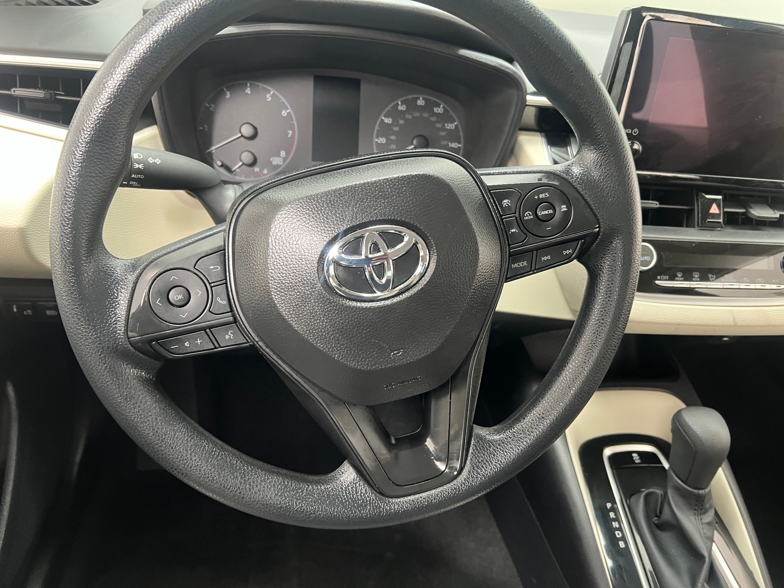 Thumbnail: 2025 Toyota Corolla - 5