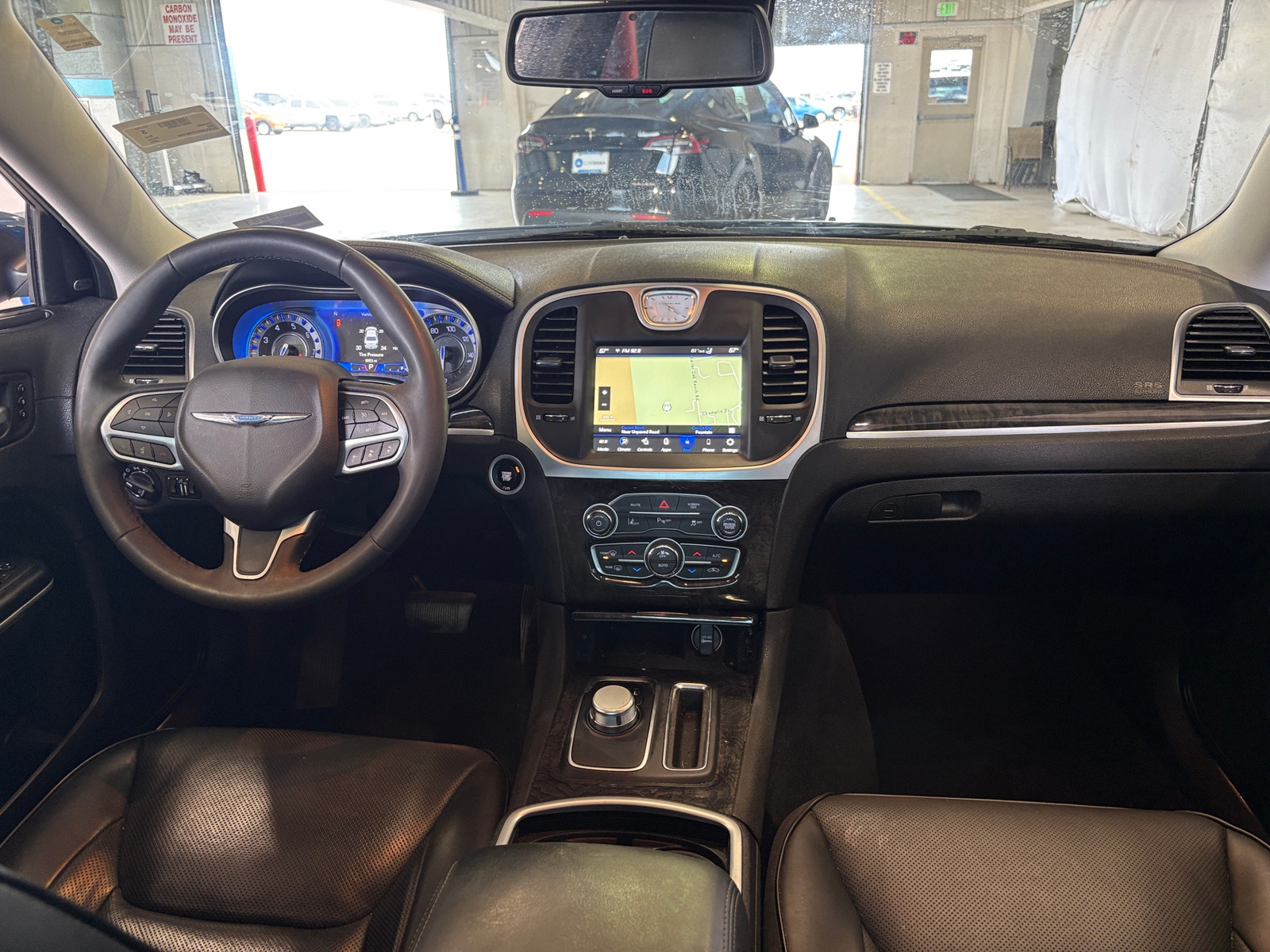 Thumbnail: 2023 Chrysler 300 - 2