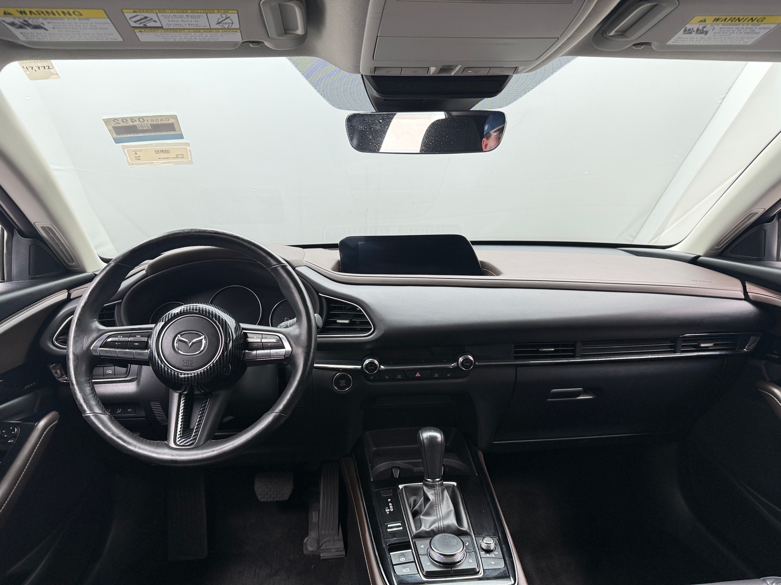 Thumbnail: 2023 Mazda CX-30 - 2