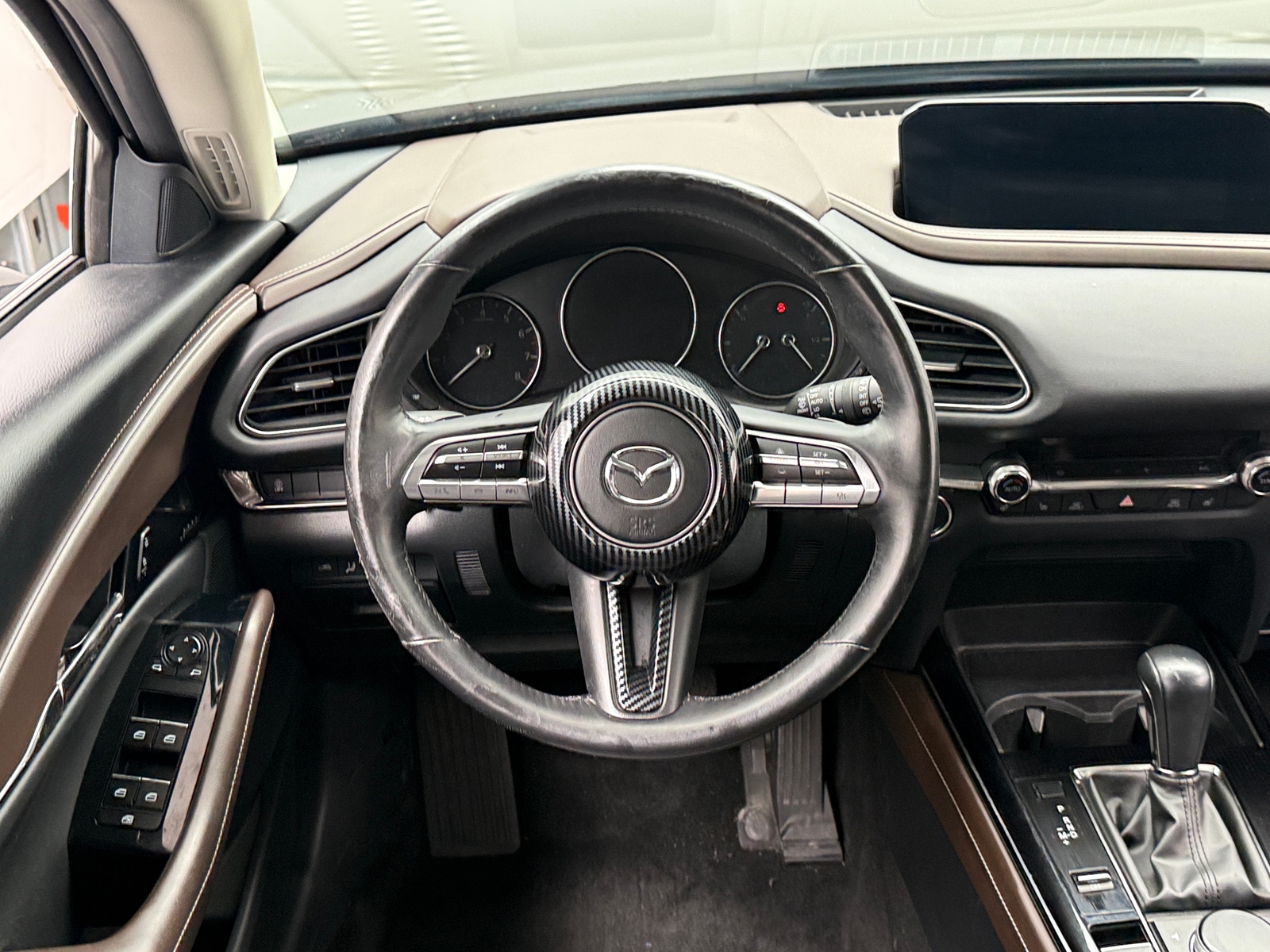 Thumbnail: 2023 Mazda CX-30 - 4