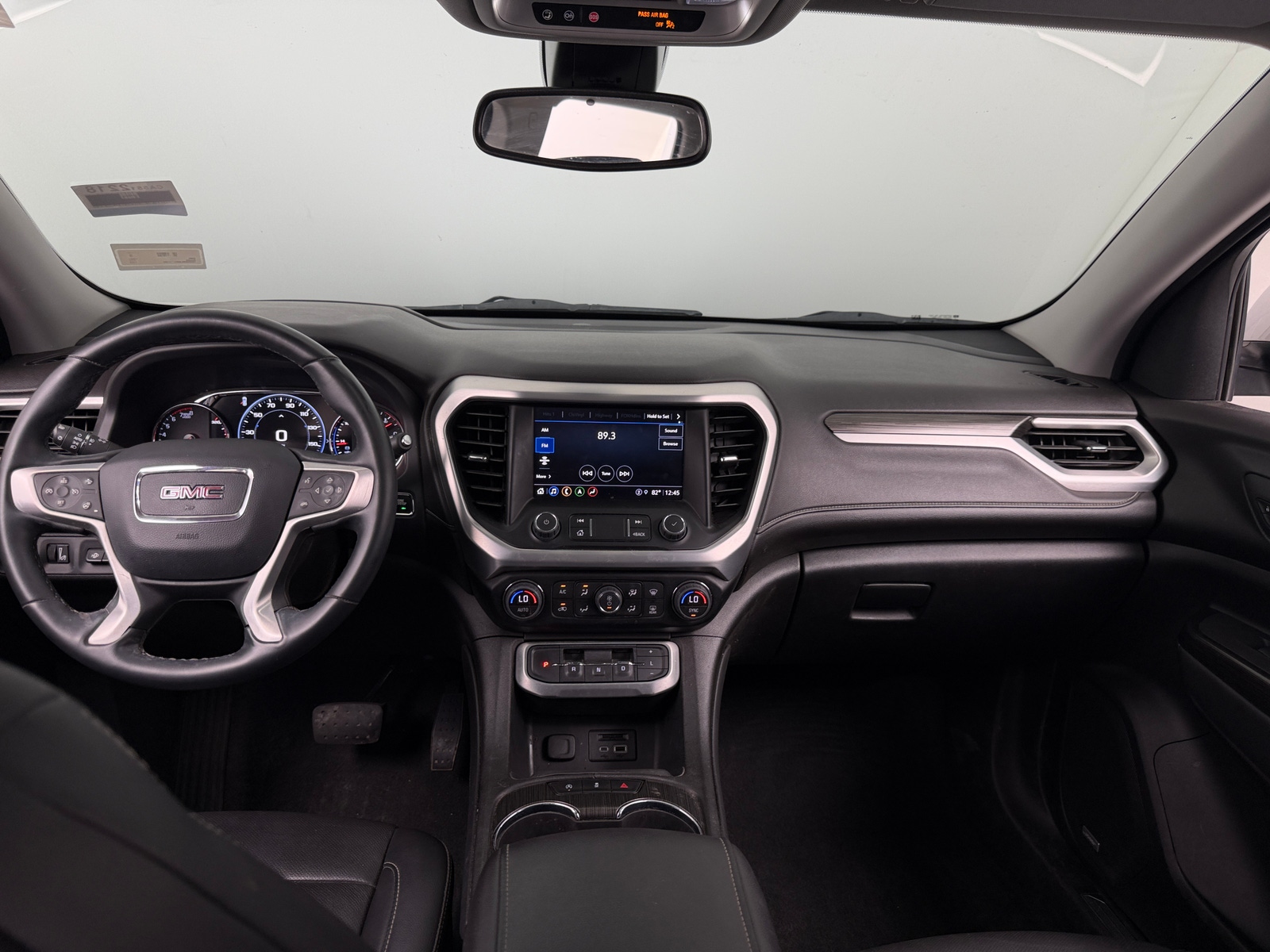 Thumbnail: 2023 GMC Acadia - 2