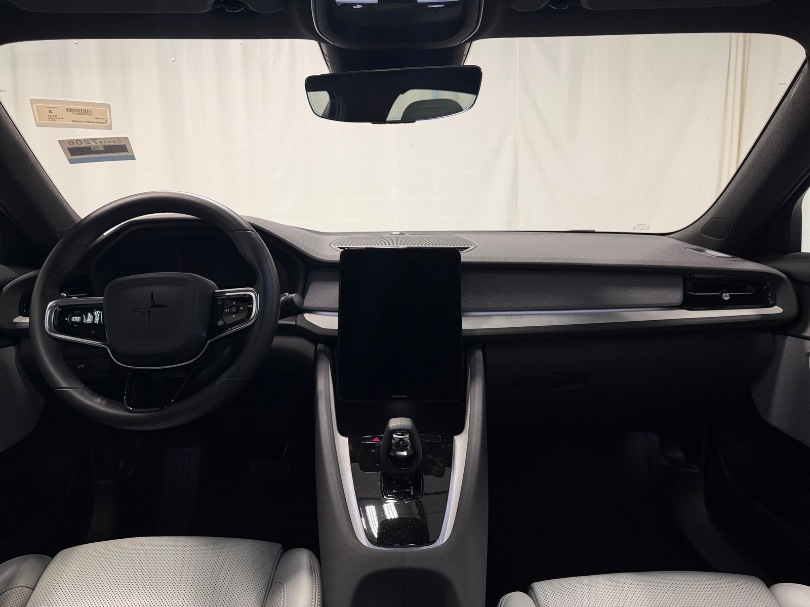Thumbnail: 2024 Polestar 2 - 2