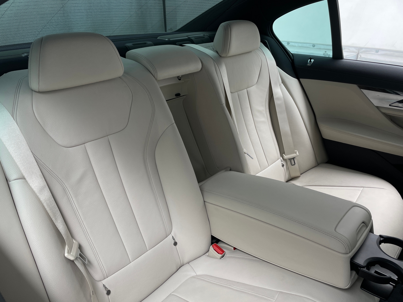 Thumbnail: 2020 BMW 7 Series - 5